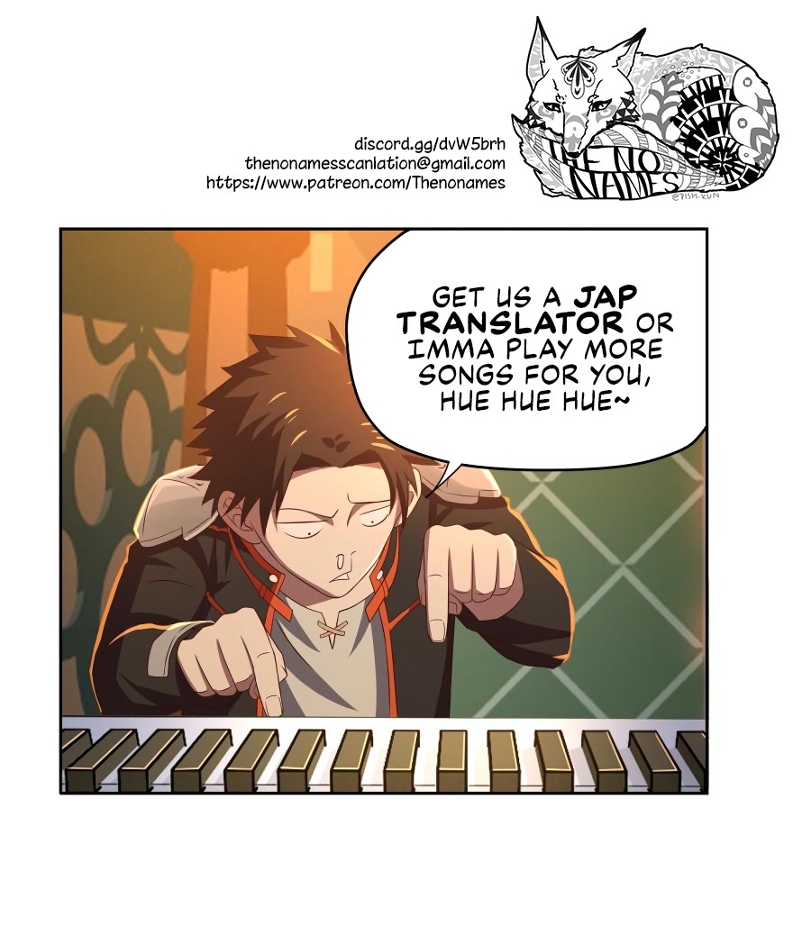 Player Reborn Chapter 65 page 19 - Chapter 65: Variables