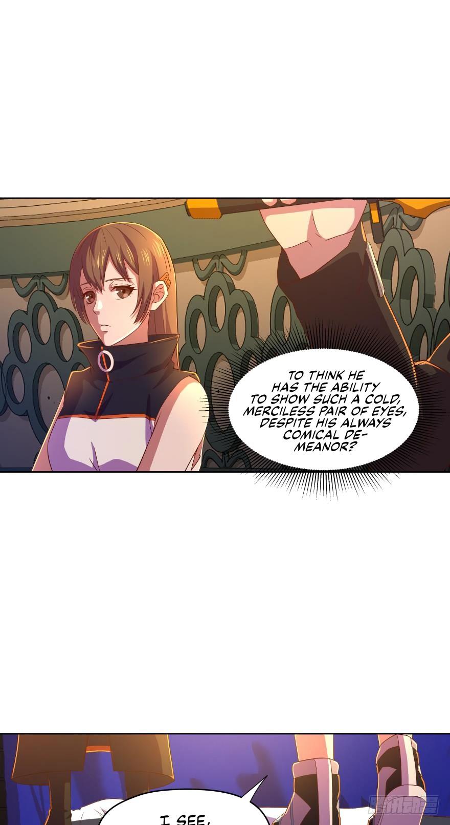 Player Reborn Chapter 65 page 3 - Chapter 65: Variables
