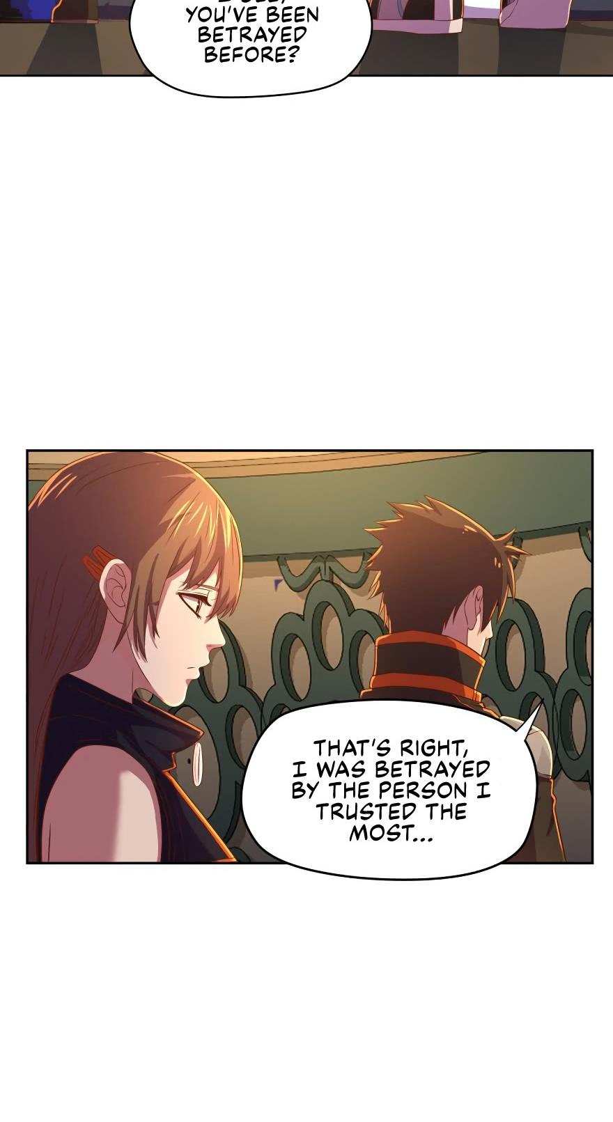 Player Reborn Chapter 65 page 4 - Chapter 65: Variables