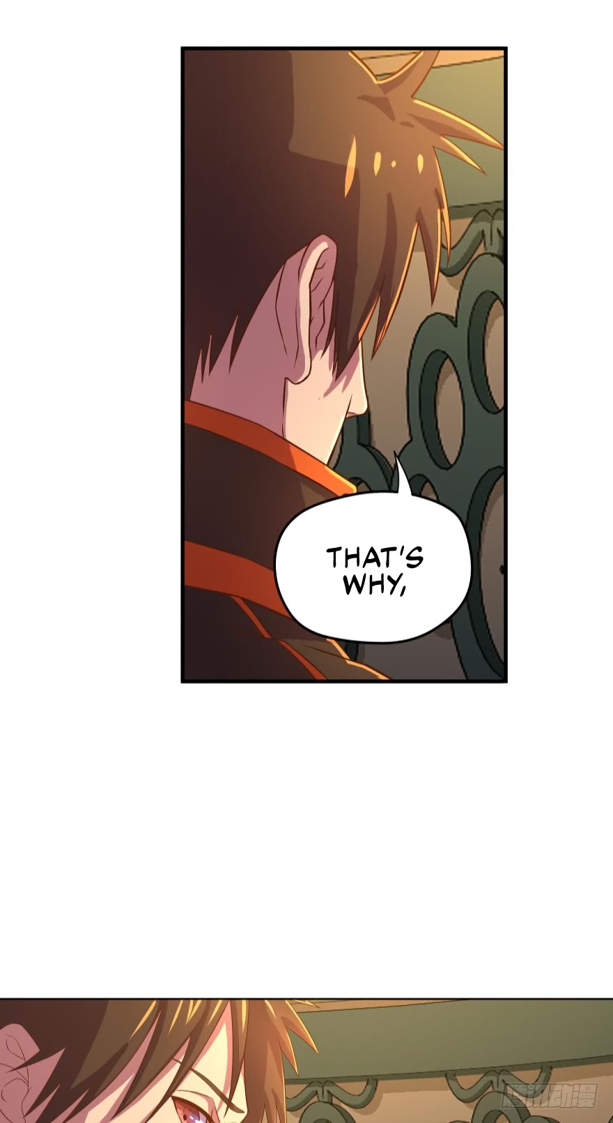 Player Reborn Chapter 65 page 5 - Chapter 65: Variables