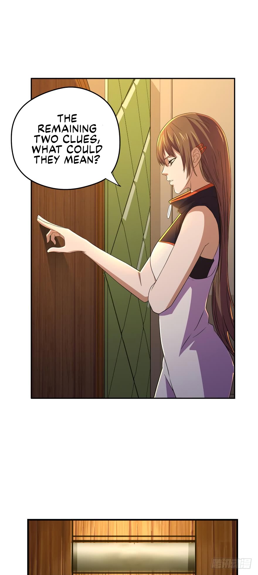 Player Reborn Chapter 65 page 7 - Chapter 65: Variables