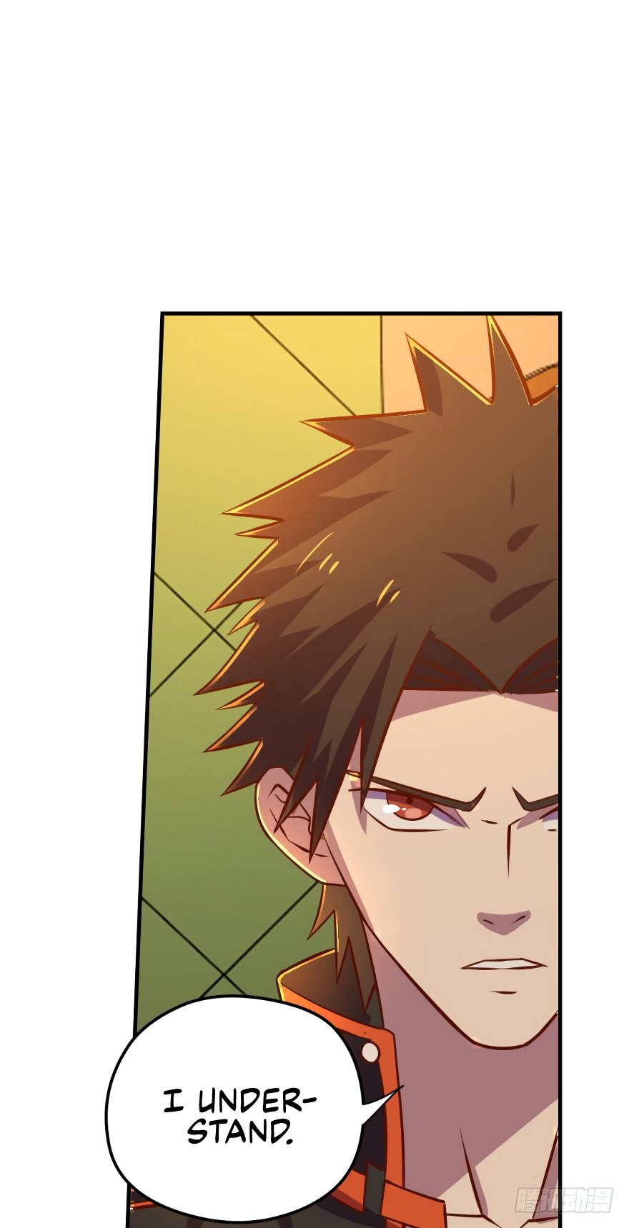 Player Reborn Chapter 66 page 12 - Chapter 66: Sacrifice? Never!