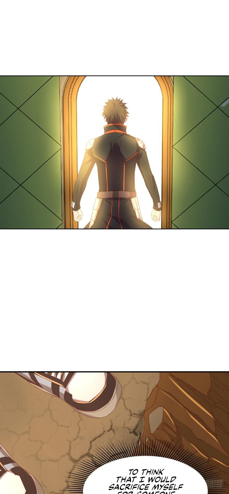 Player Reborn Chapter 66 page 15 - Chapter 66: Sacrifice? Never!