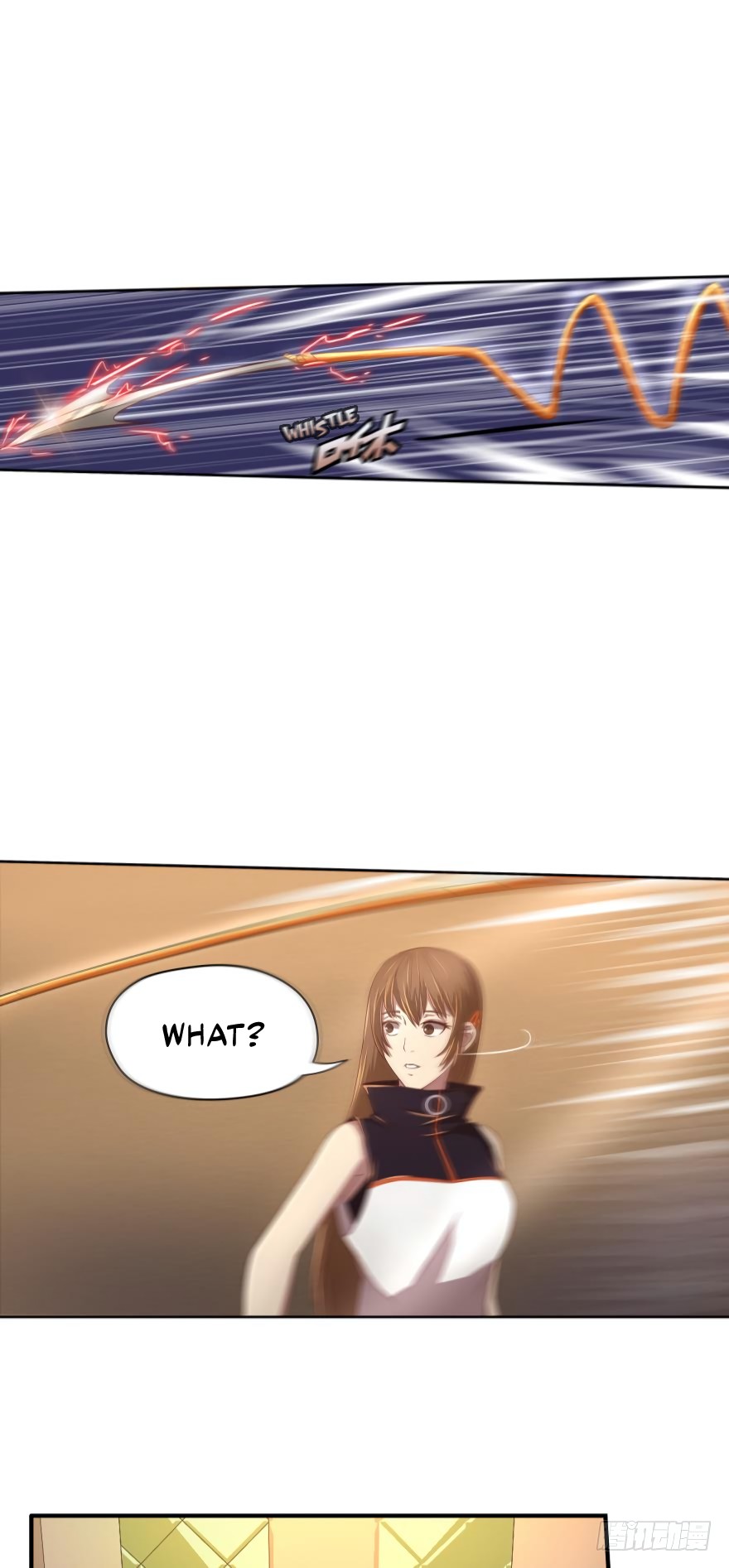Player Reborn Chapter 66 page 17 - Chapter 66: Sacrifice? Never!