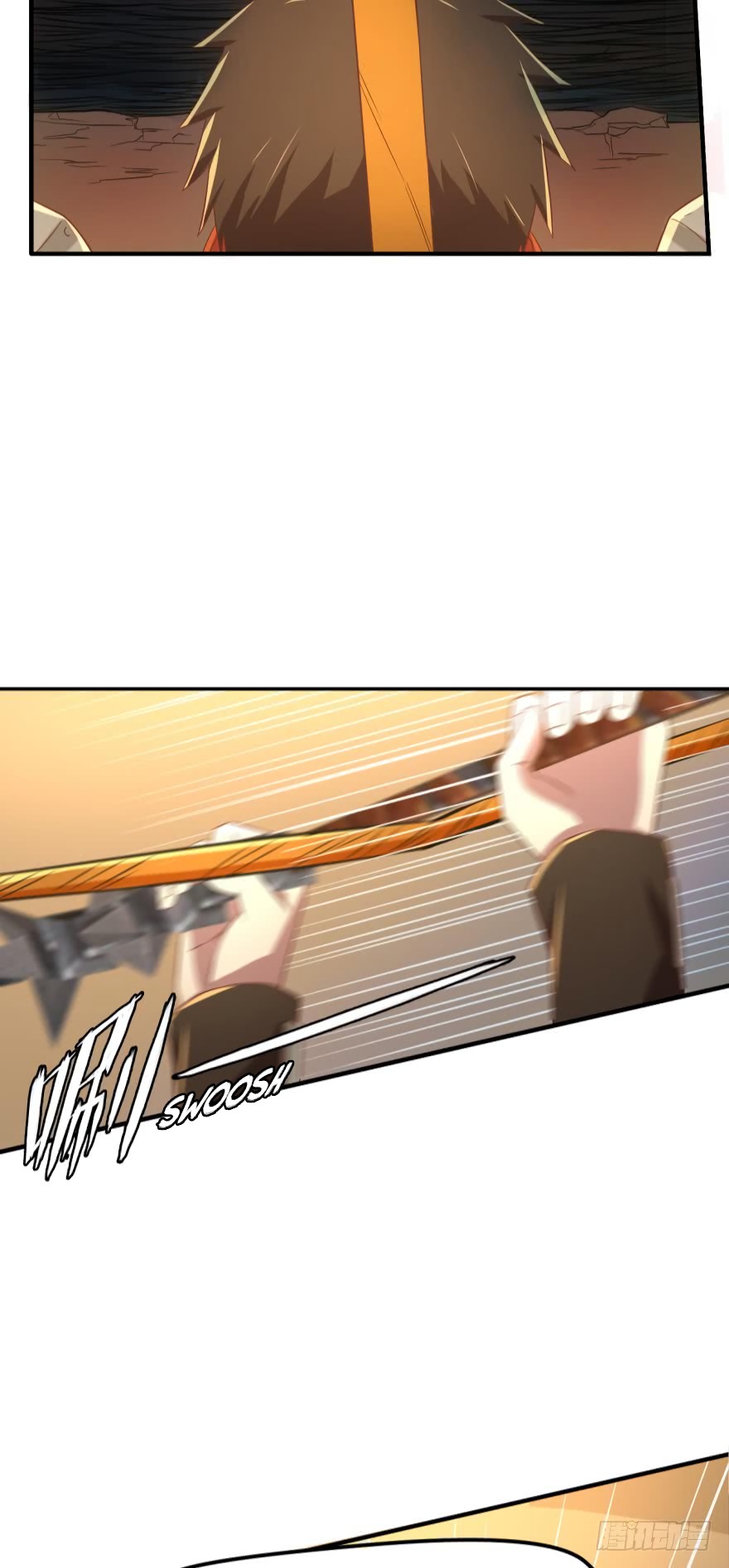Player Reborn Chapter 66 page 19 - Chapter 66: Sacrifice? Never!