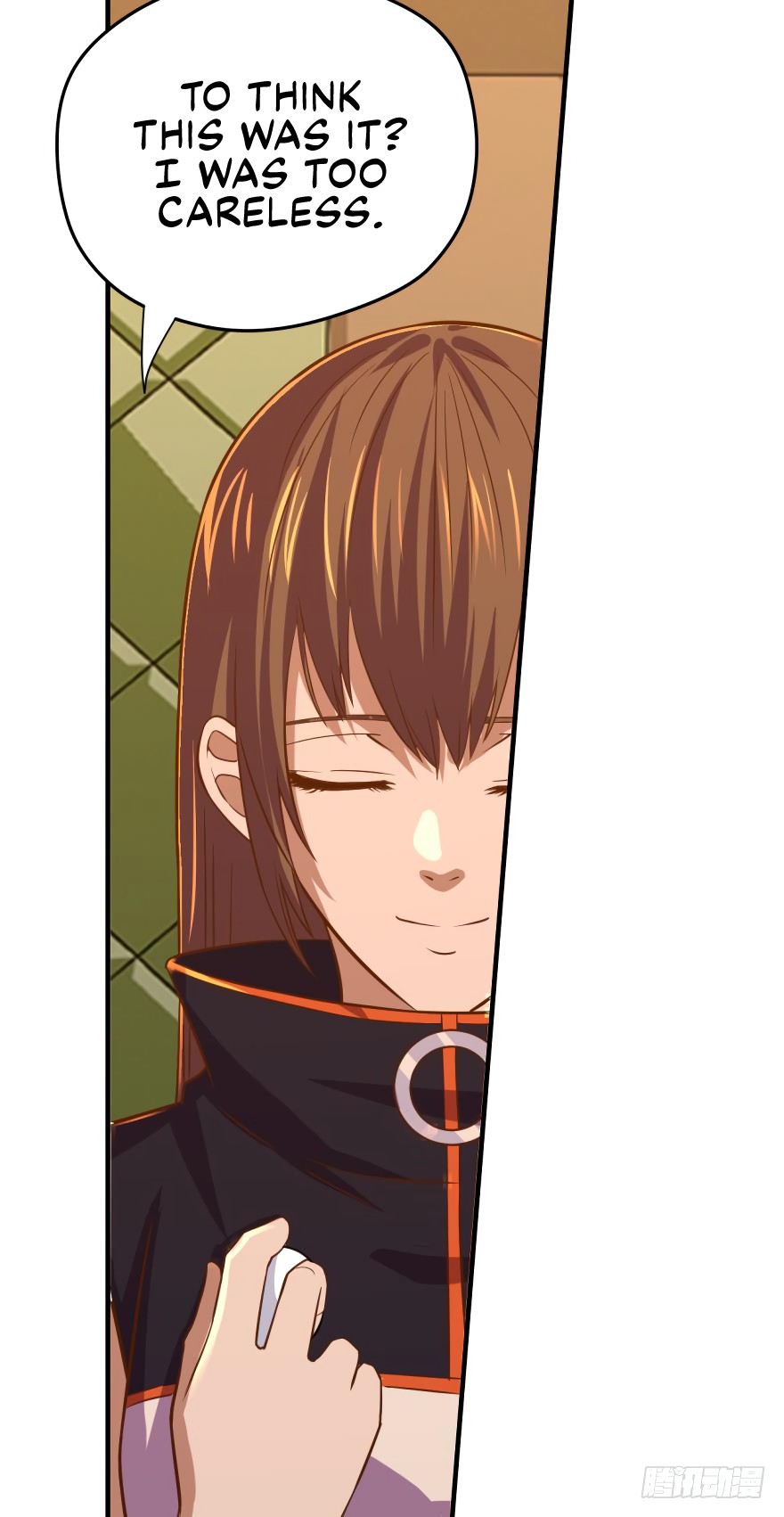 Player Reborn Chapter 66 page 4 - Chapter 66: Sacrifice? Never!