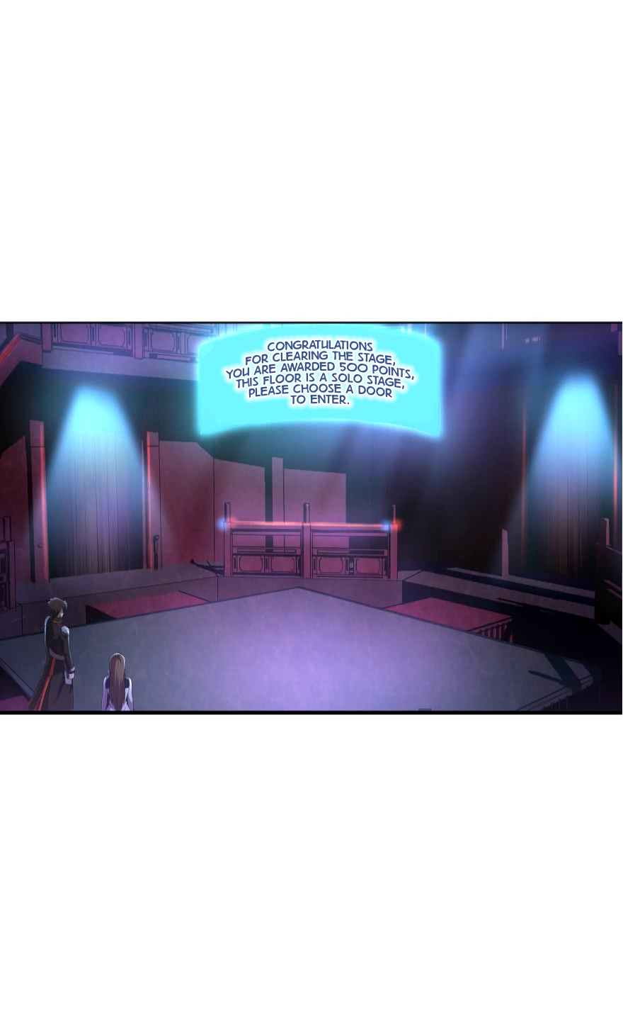Player Reborn Chapter 67 page 16 - Chapter 67: Go, my love!