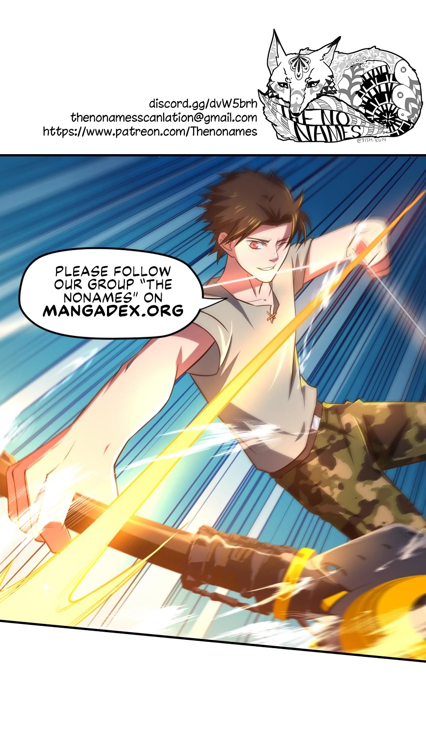 Player Reborn Chapter 67 page 17 - Chapter 67: Go, my love!