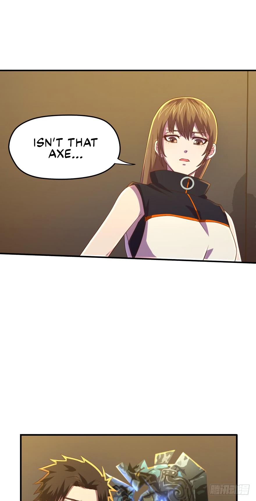 Player Reborn Chapter 67 page 2 - Chapter 67: Go, my love!