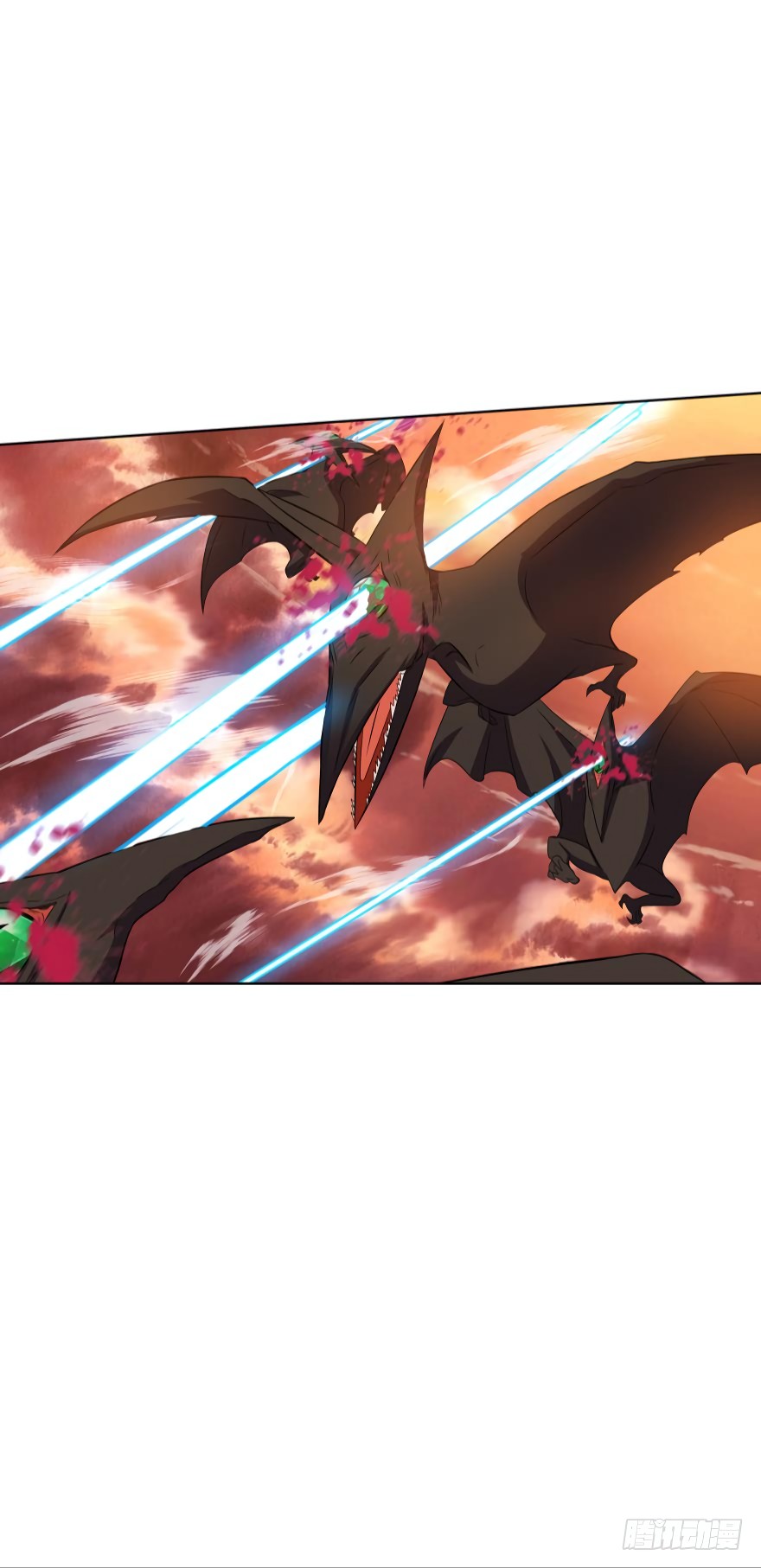 Player Reborn Chapter 68 page 13 - Chapter 68: Illusion (1)