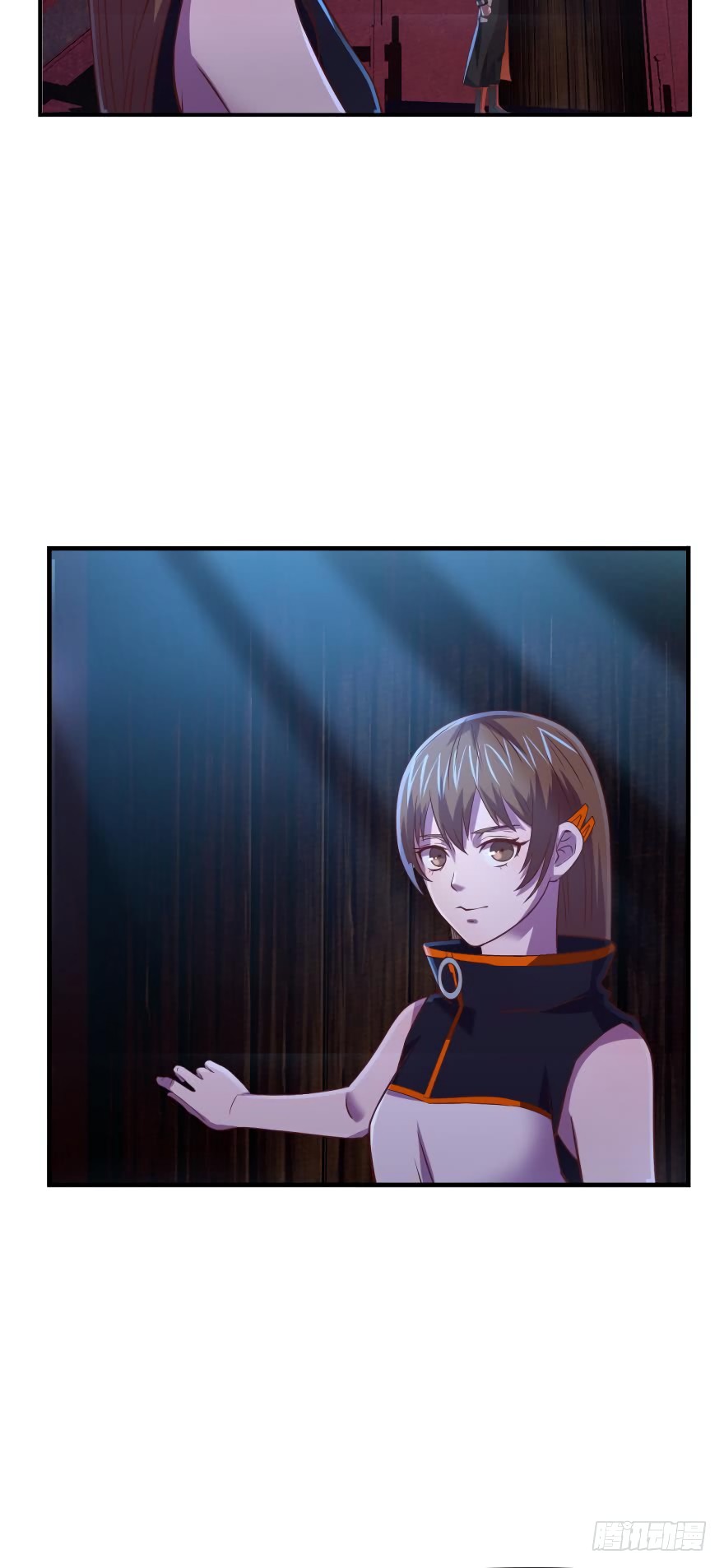 Player Reborn Chapter 68 page 3 - Chapter 68: Illusion (1)