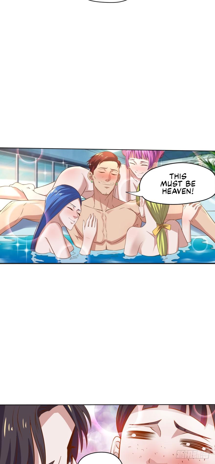 Player Reborn Chapter 69 page 13 - Chapter 69: Illusion (2)