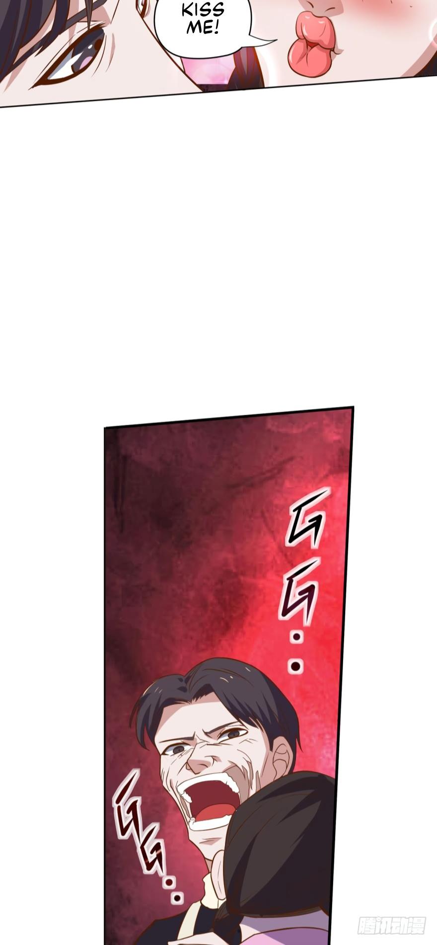 Player Reborn Chapter 69 page 14 - Chapter 69: Illusion (2)