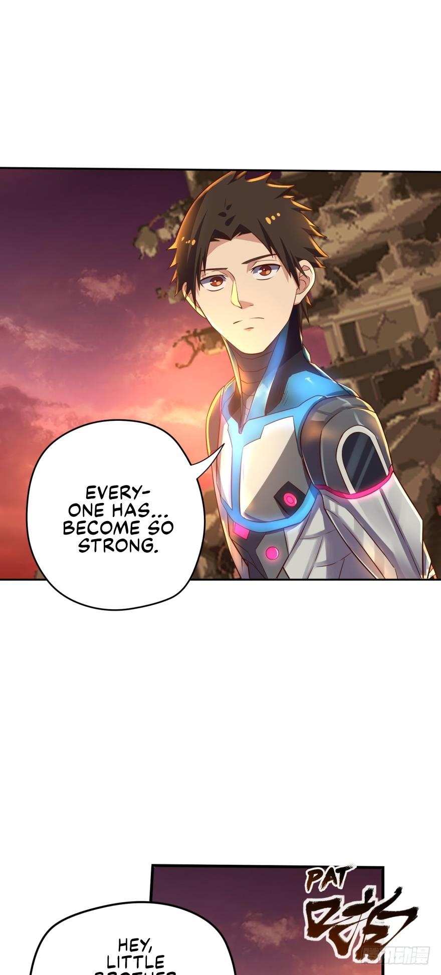 Player Reborn Chapter 69 page 2 - Chapter 69: Illusion (2)