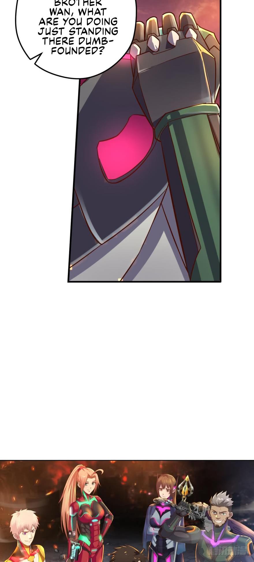 Player Reborn Chapter 69 page 3 - Chapter 69: Illusion (2)