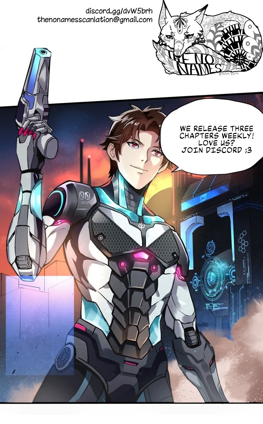 Player Reborn Chapter 7 page 16 - Chapter 7: New Teammate (1)