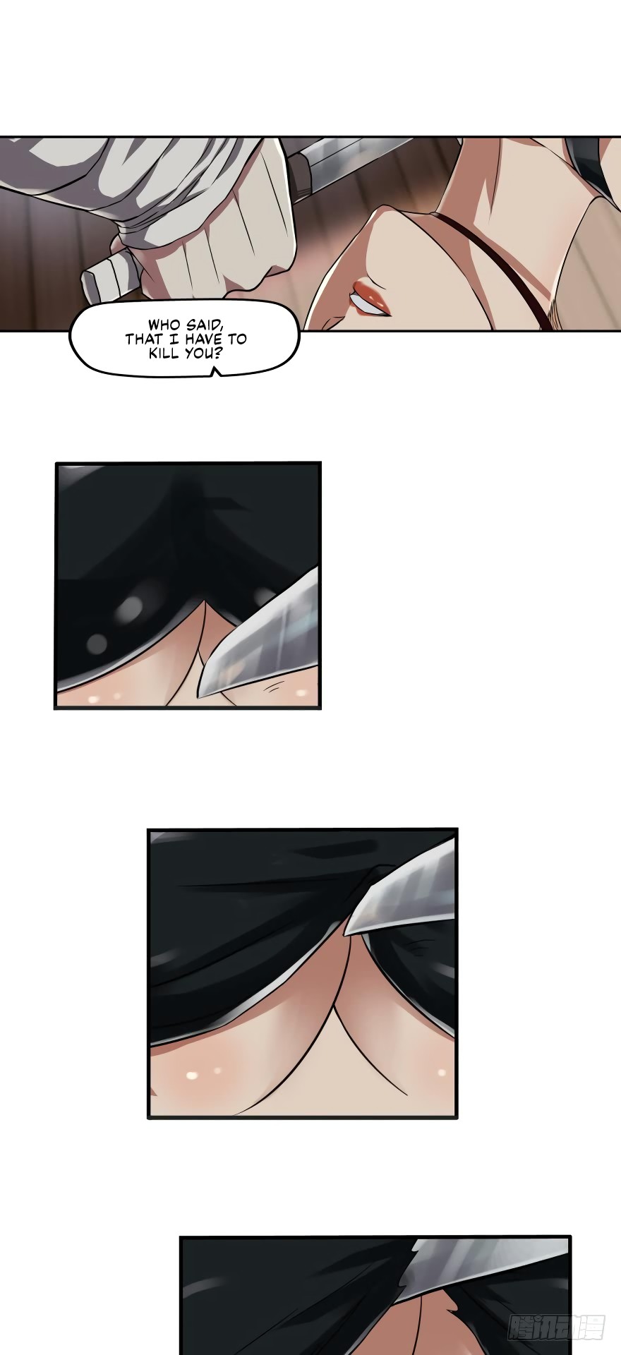 Player Reborn Chapter 7 page 3 - Chapter 7: New Teammate (1)