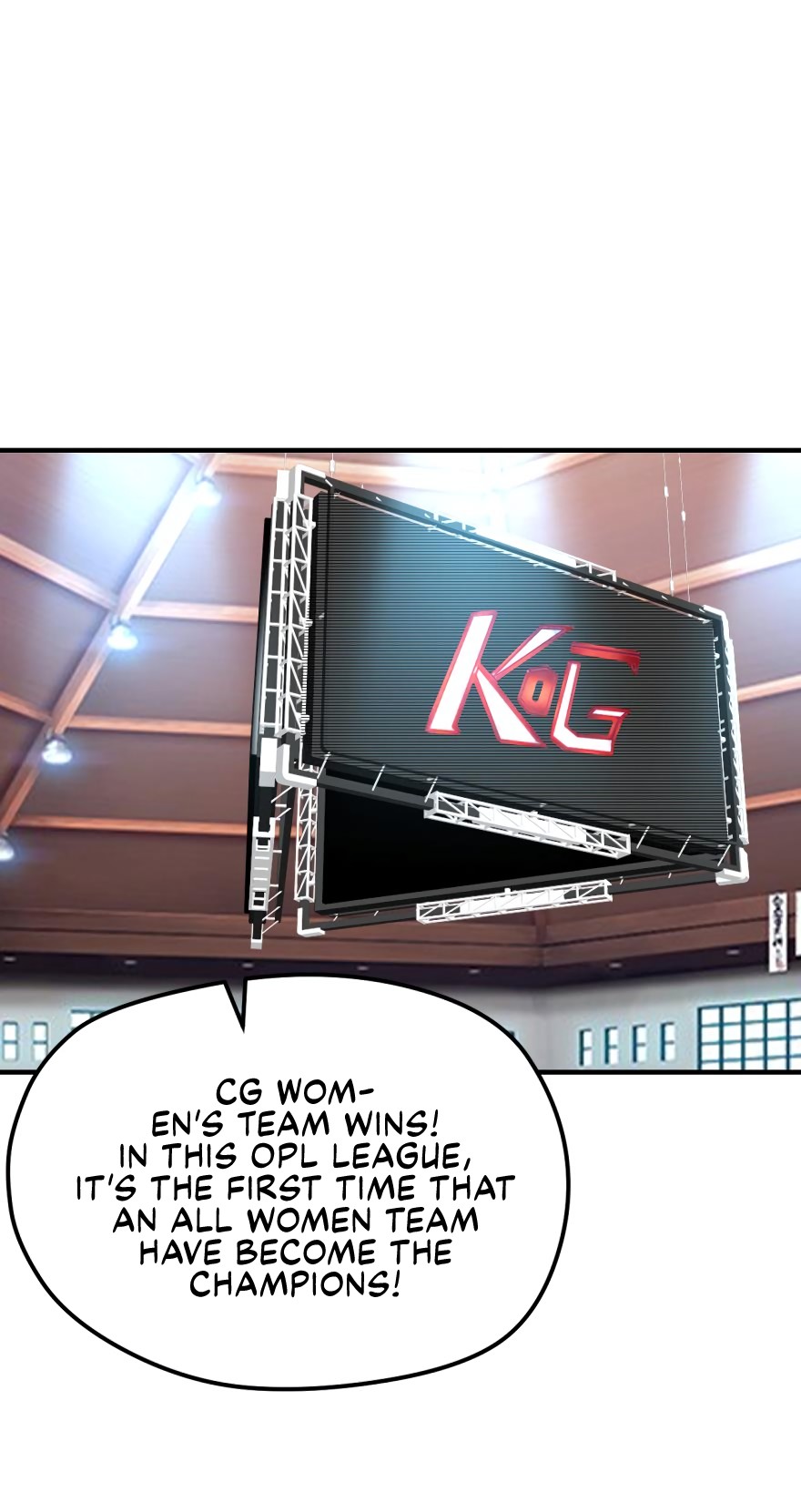 Player Reborn Chapter 70 page 11 - Chapter 70: Past Bonds
