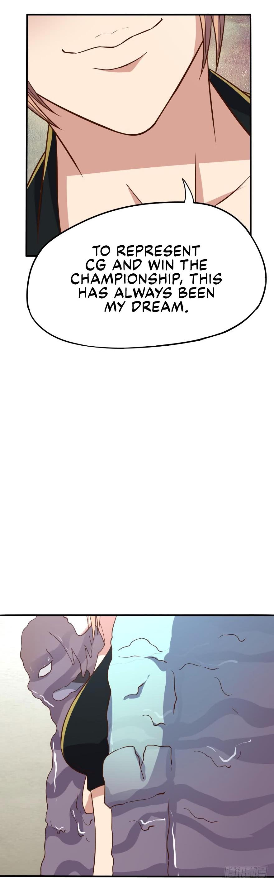 Player Reborn Chapter 70 page 13 - Chapter 70: Past Bonds