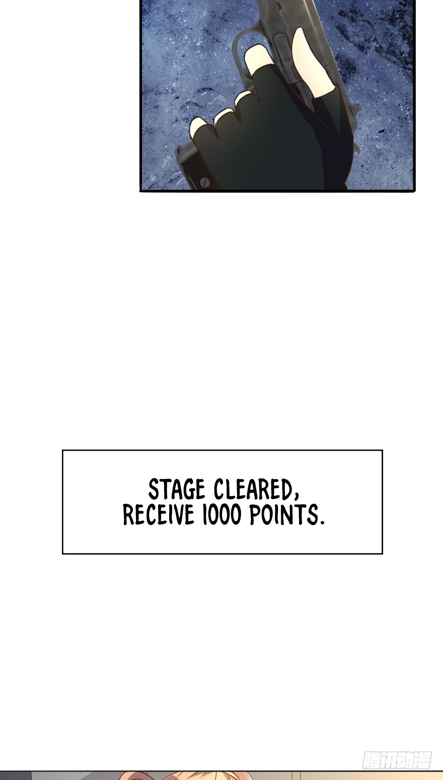 Player Reborn Chapter 70 page 17 - Chapter 70: Past Bonds
