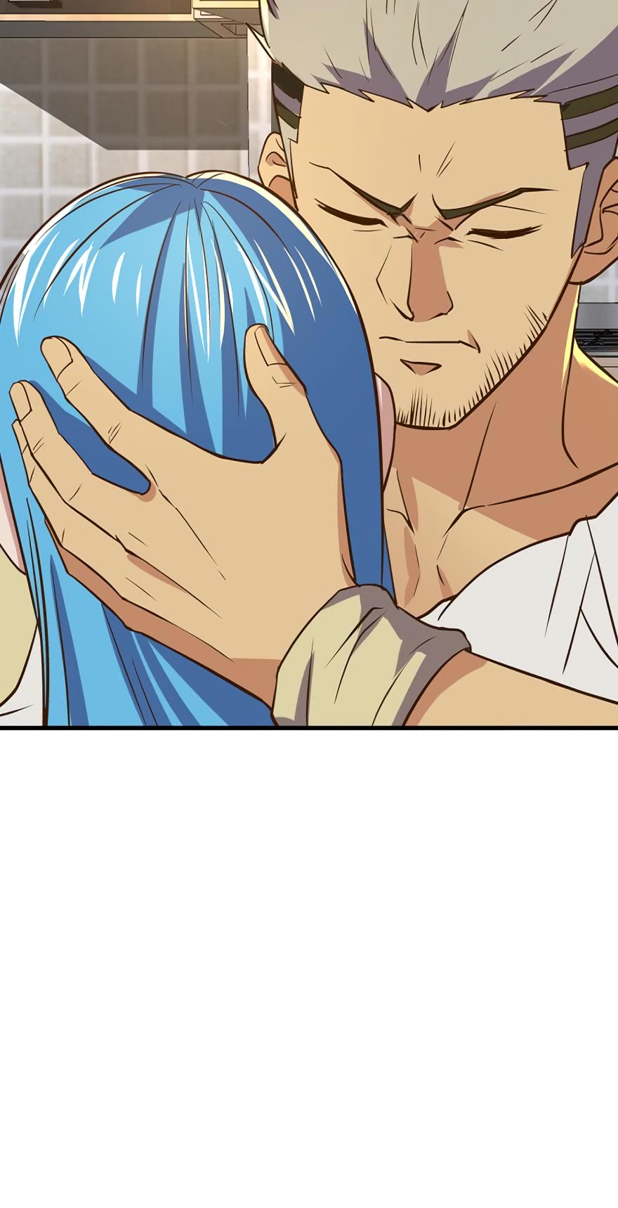 Player Reborn Chapter 70 page 6 - Chapter 70: Past Bonds