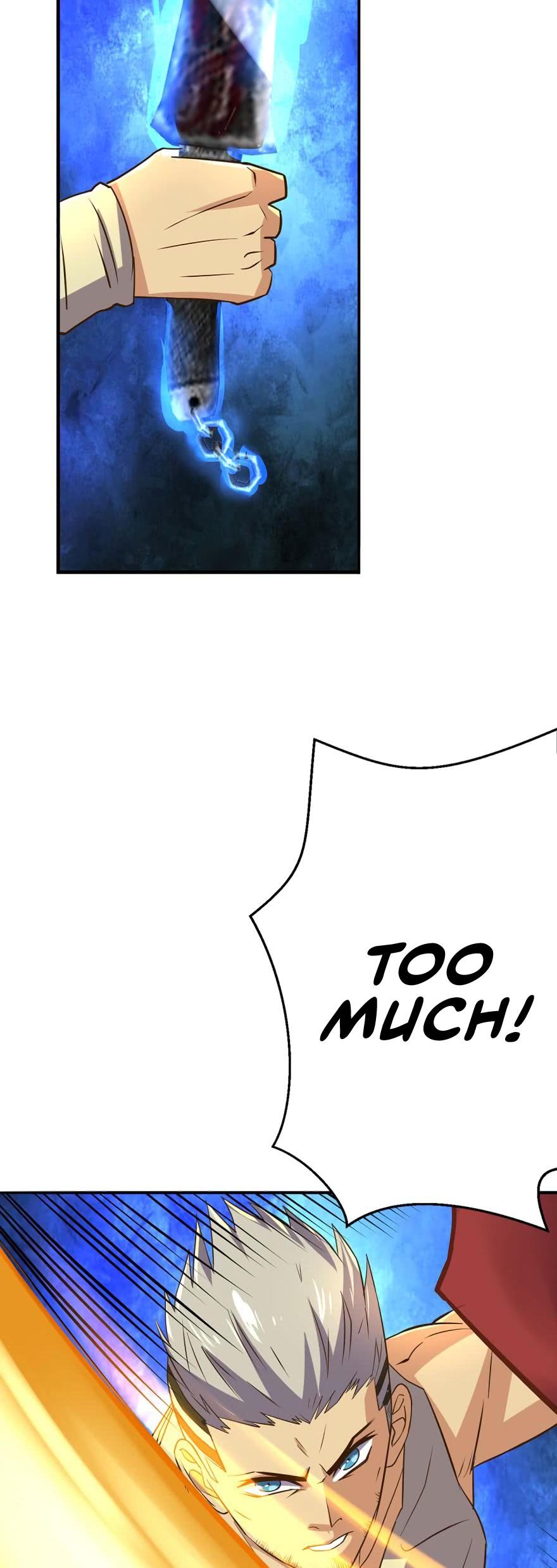 Player Reborn Chapter 70 page 9 - Chapter 70: Past Bonds