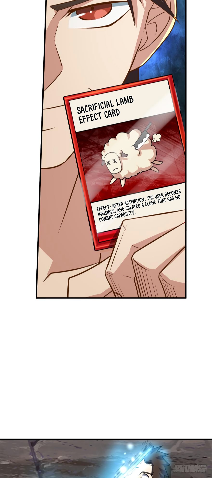 Player Reborn Chapter 71 page 19 - Chapter 71: Sacrificial Lamb