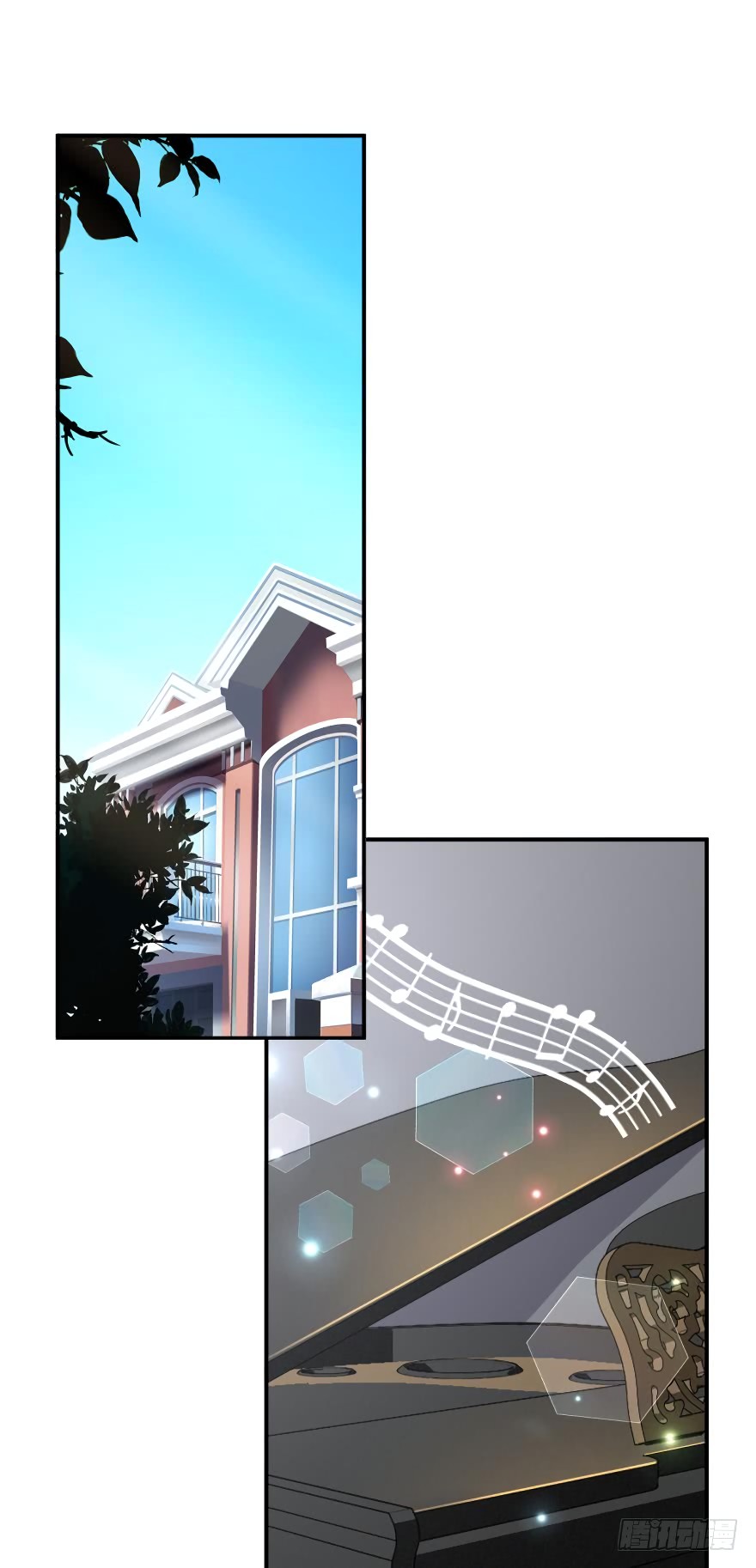 Player Reborn Chapter 71 page 2 - Chapter 71: Sacrificial Lamb