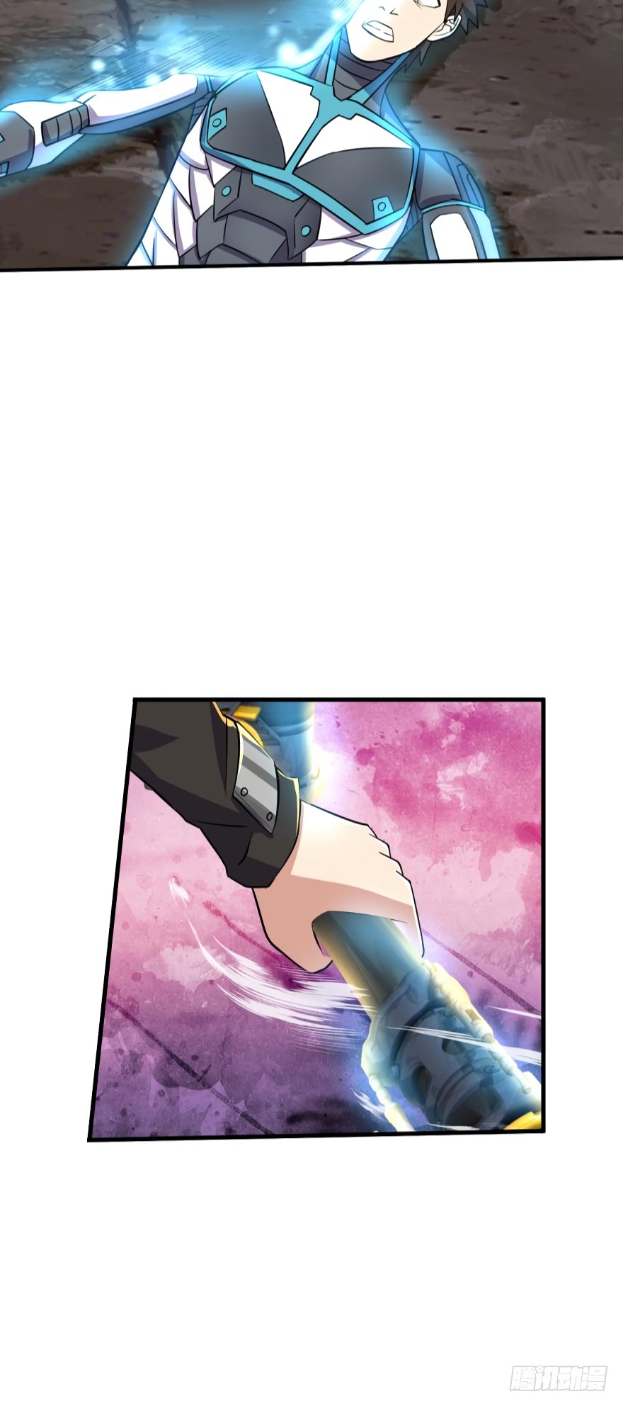 Player Reborn Chapter 71 page 20 - Chapter 71: Sacrificial Lamb