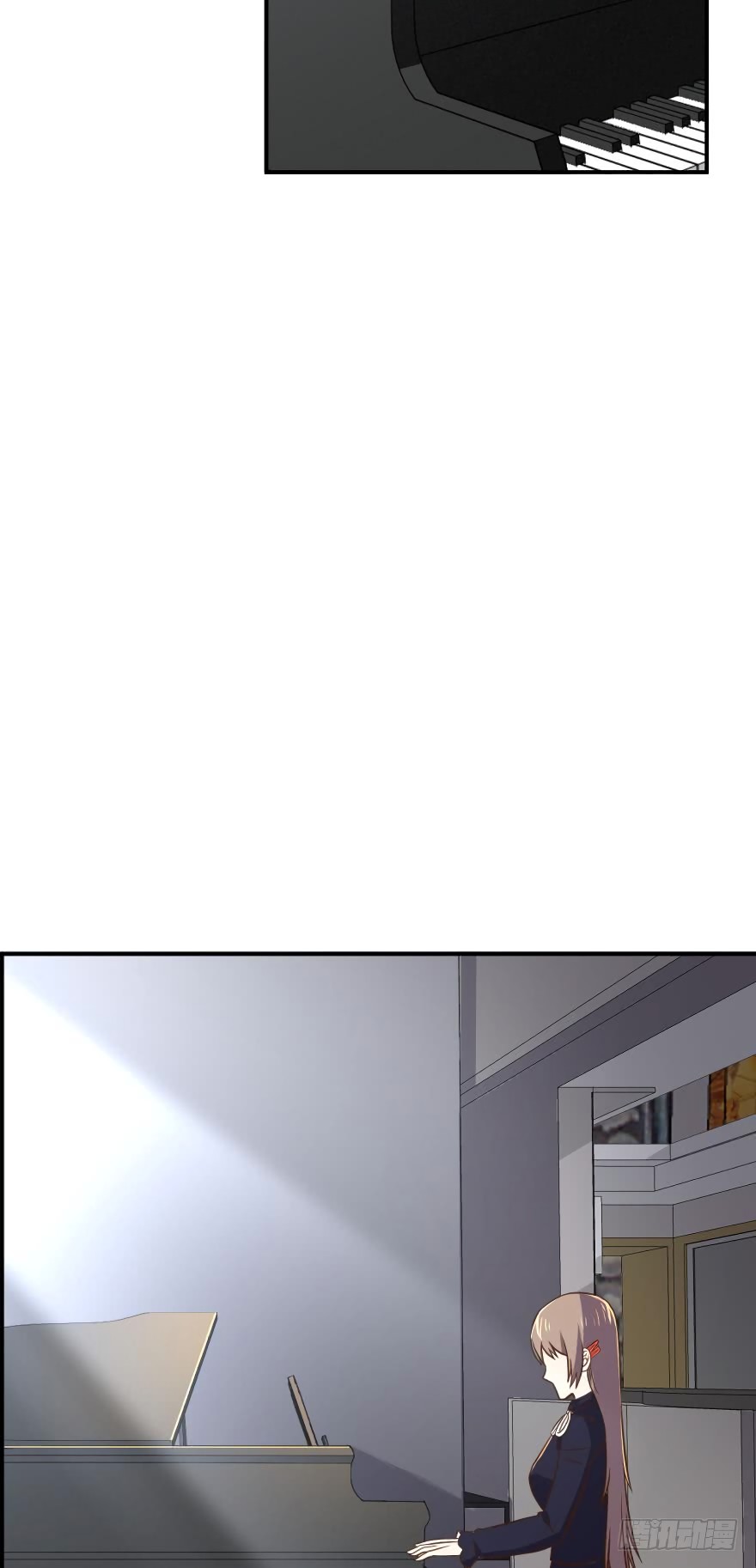 Player Reborn Chapter 71 page 3 - Chapter 71: Sacrificial Lamb
