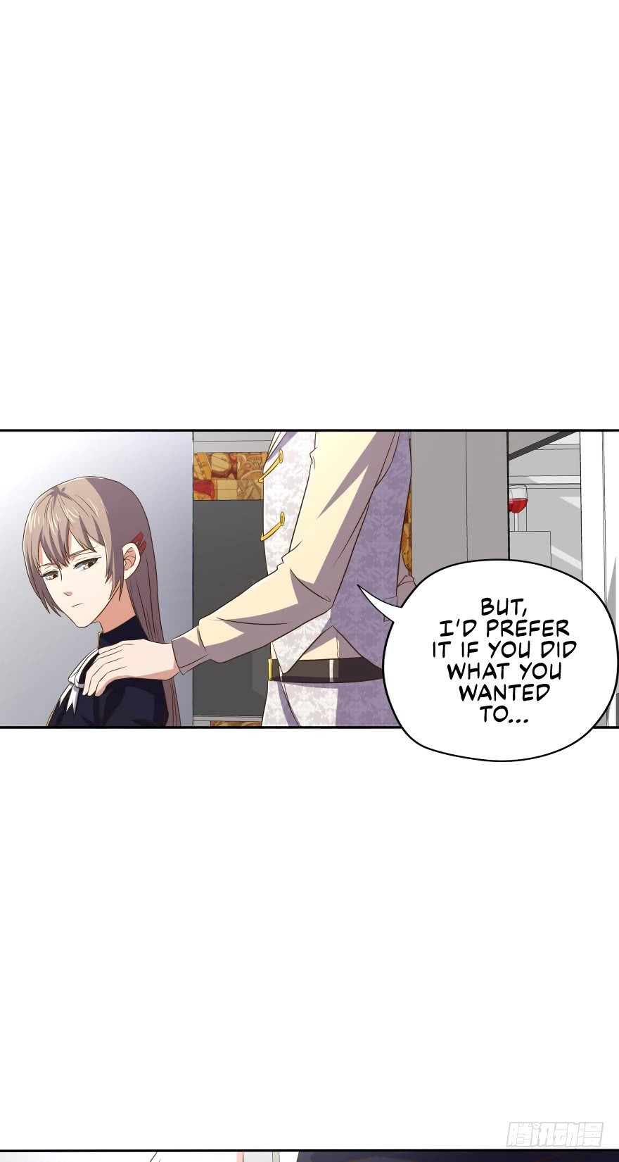 Player Reborn Chapter 71 page 7 - Chapter 71: Sacrificial Lamb
