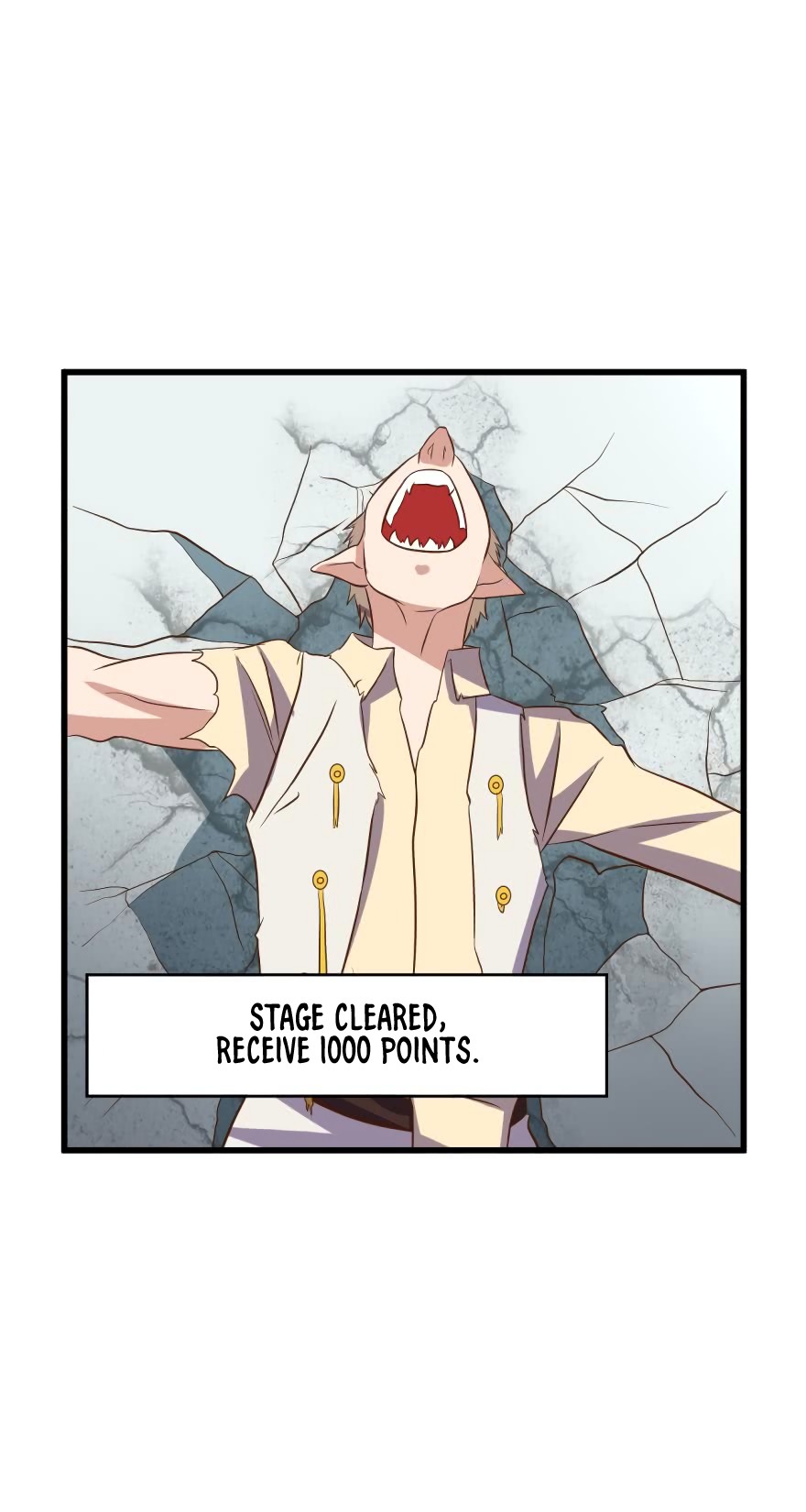 Player Reborn Chapter 71 page 9 - Chapter 71: Sacrificial Lamb
