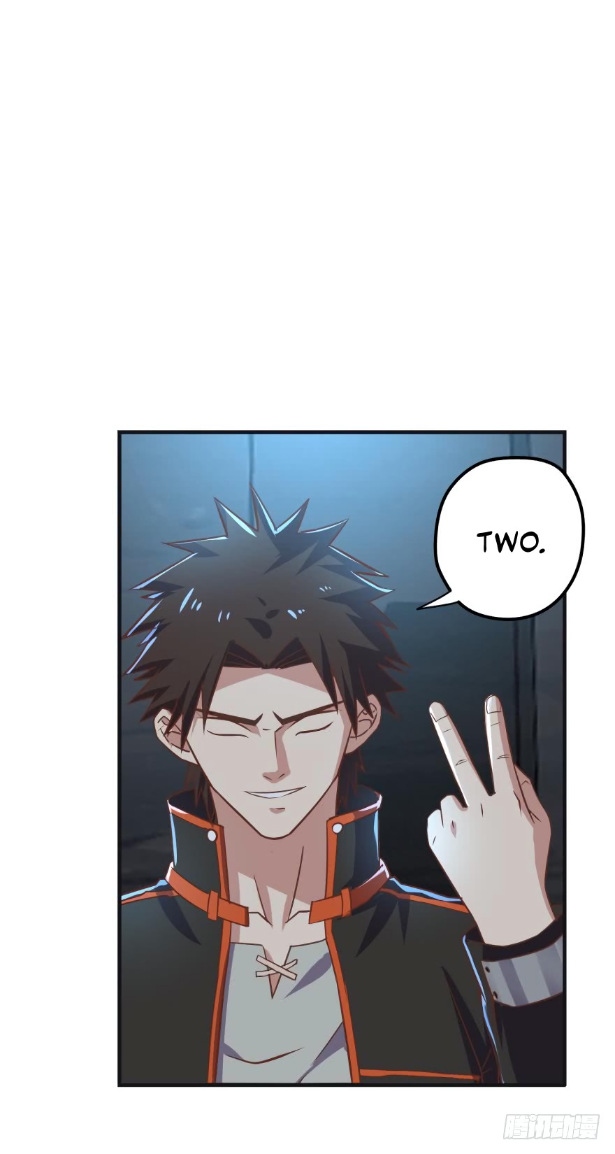 Player Reborn Chapter 72 page 15 - Chapter 72: Labyrinth