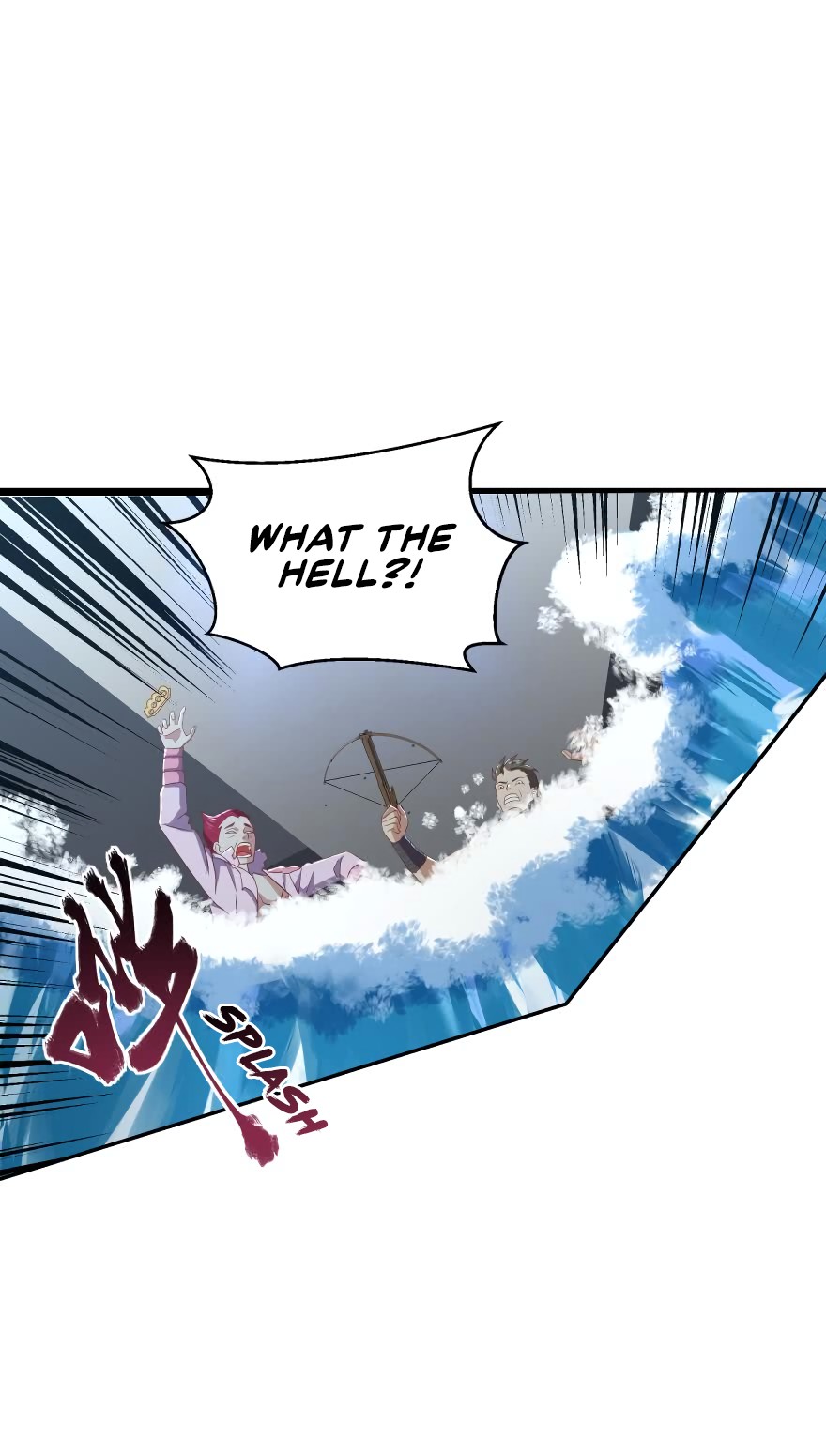 Player Reborn Chapter 72 page 18 - Chapter 72: Labyrinth
