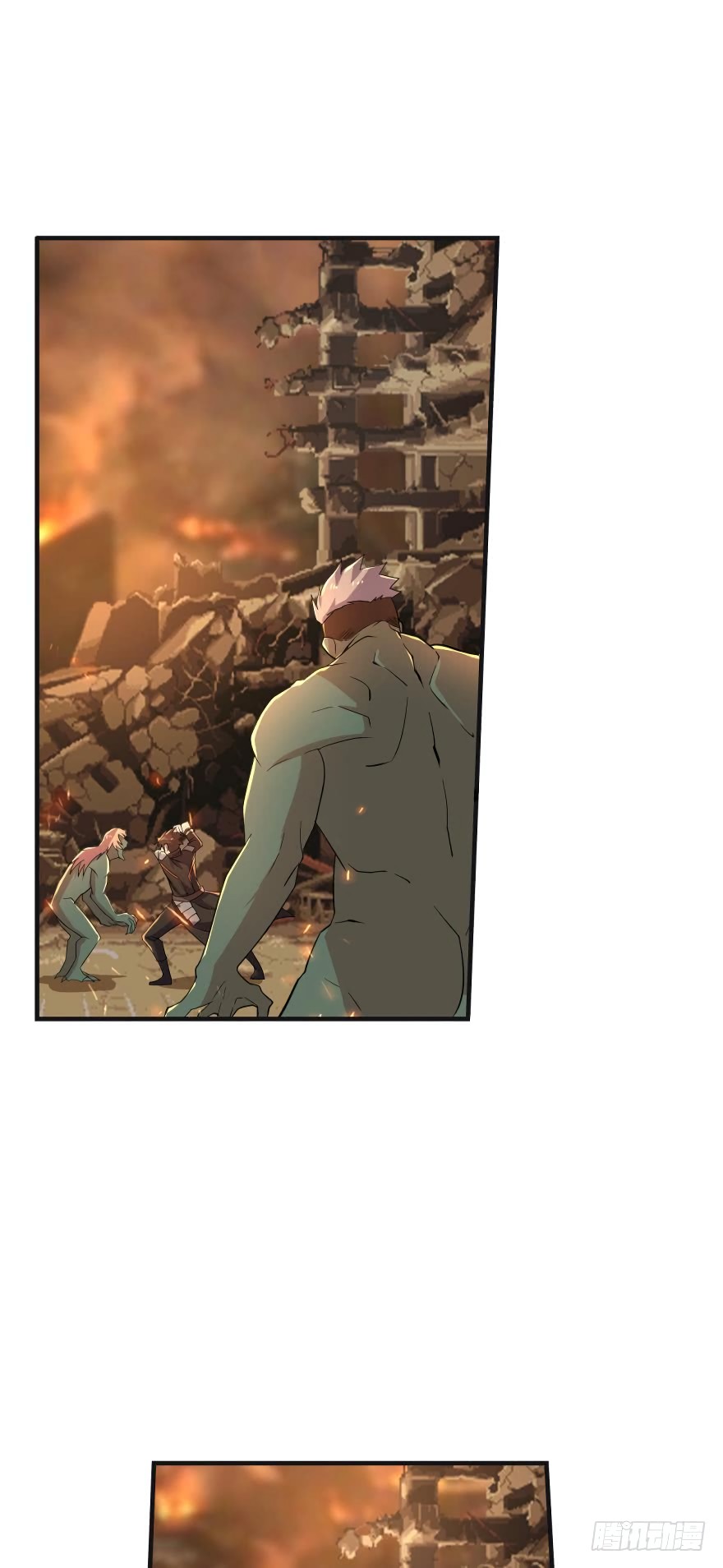 Player Reborn Chapter 72 page 2 - Chapter 72: Labyrinth