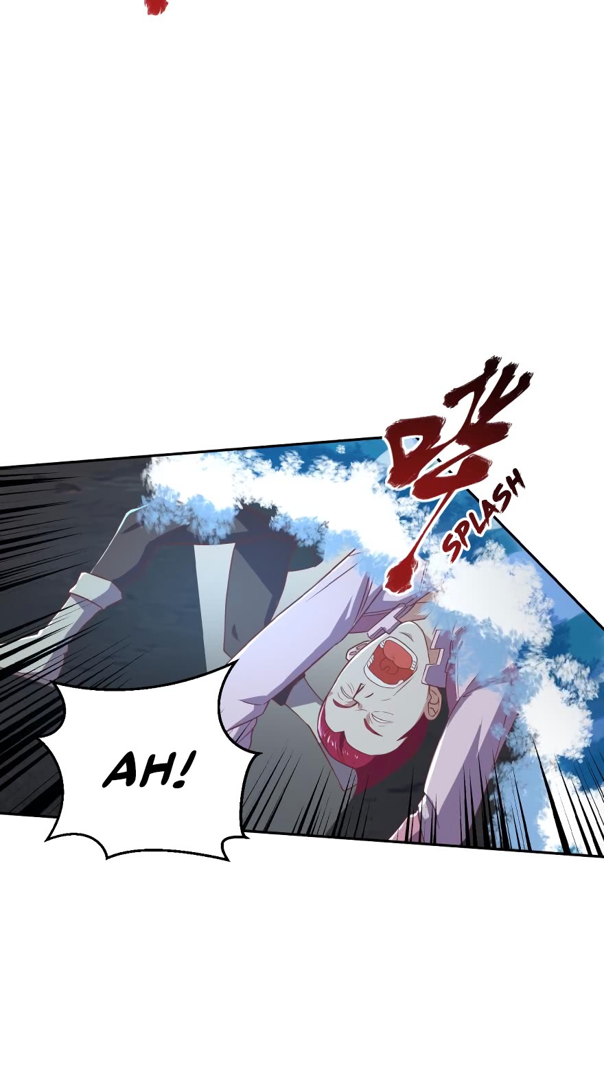 Player Reborn Chapter 72 page 20 - Chapter 72: Labyrinth