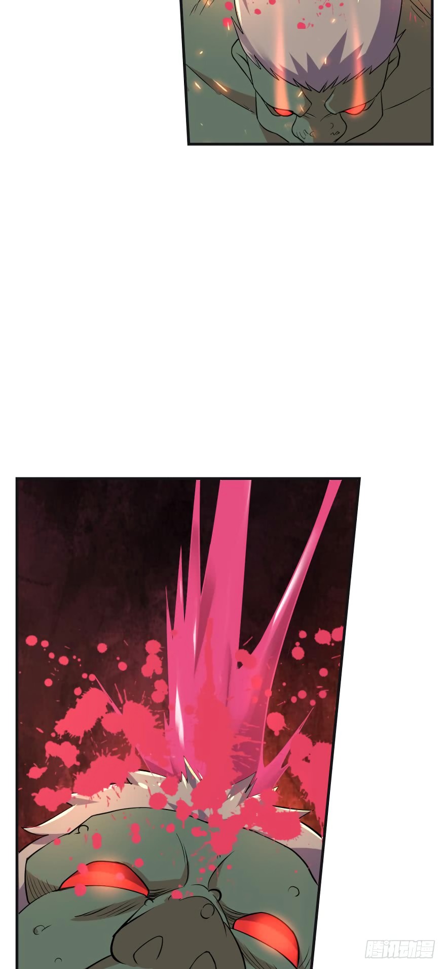 Player Reborn Chapter 72 page 4 - Chapter 72: Labyrinth