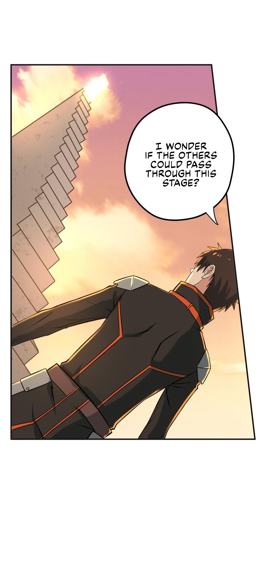 Player Reborn Chapter 72 page 7 - Chapter 72: Labyrinth
