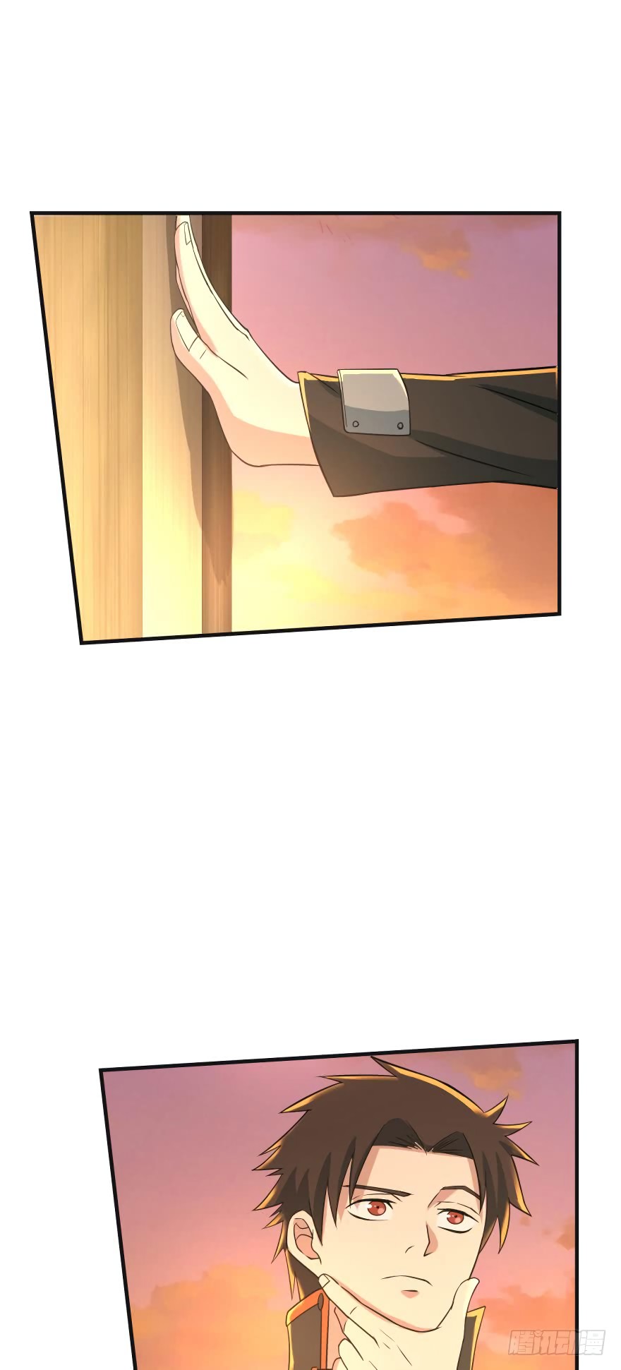 Player Reborn Chapter 72 page 8 - Chapter 72: Labyrinth