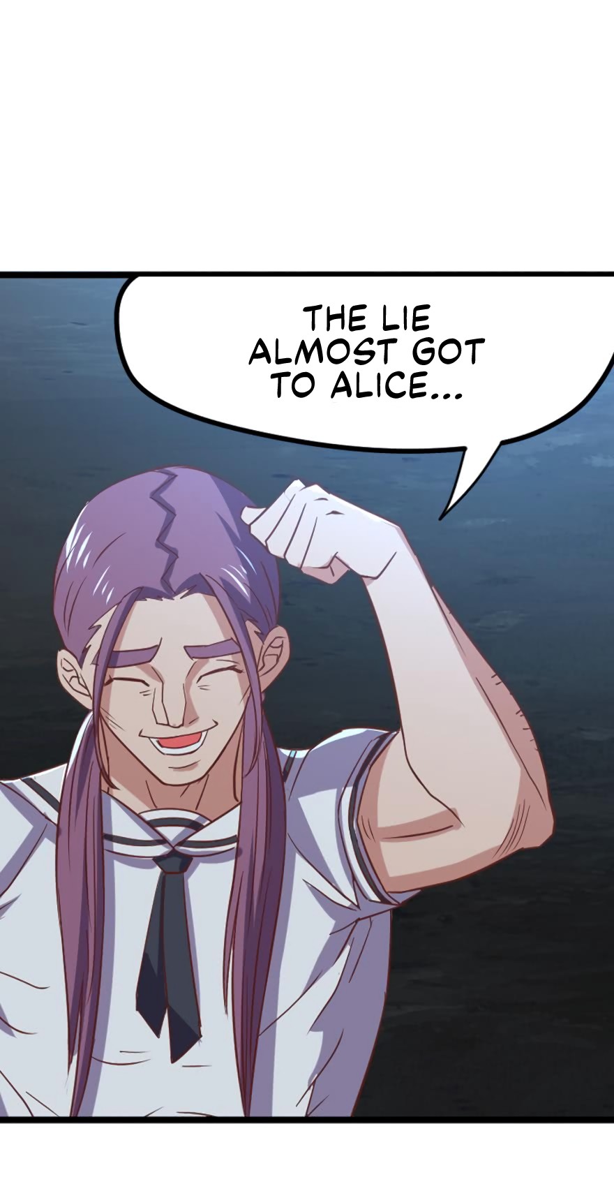Player Reborn Chapter 73 page 12 - Chapter 73: Your Girl, Alice