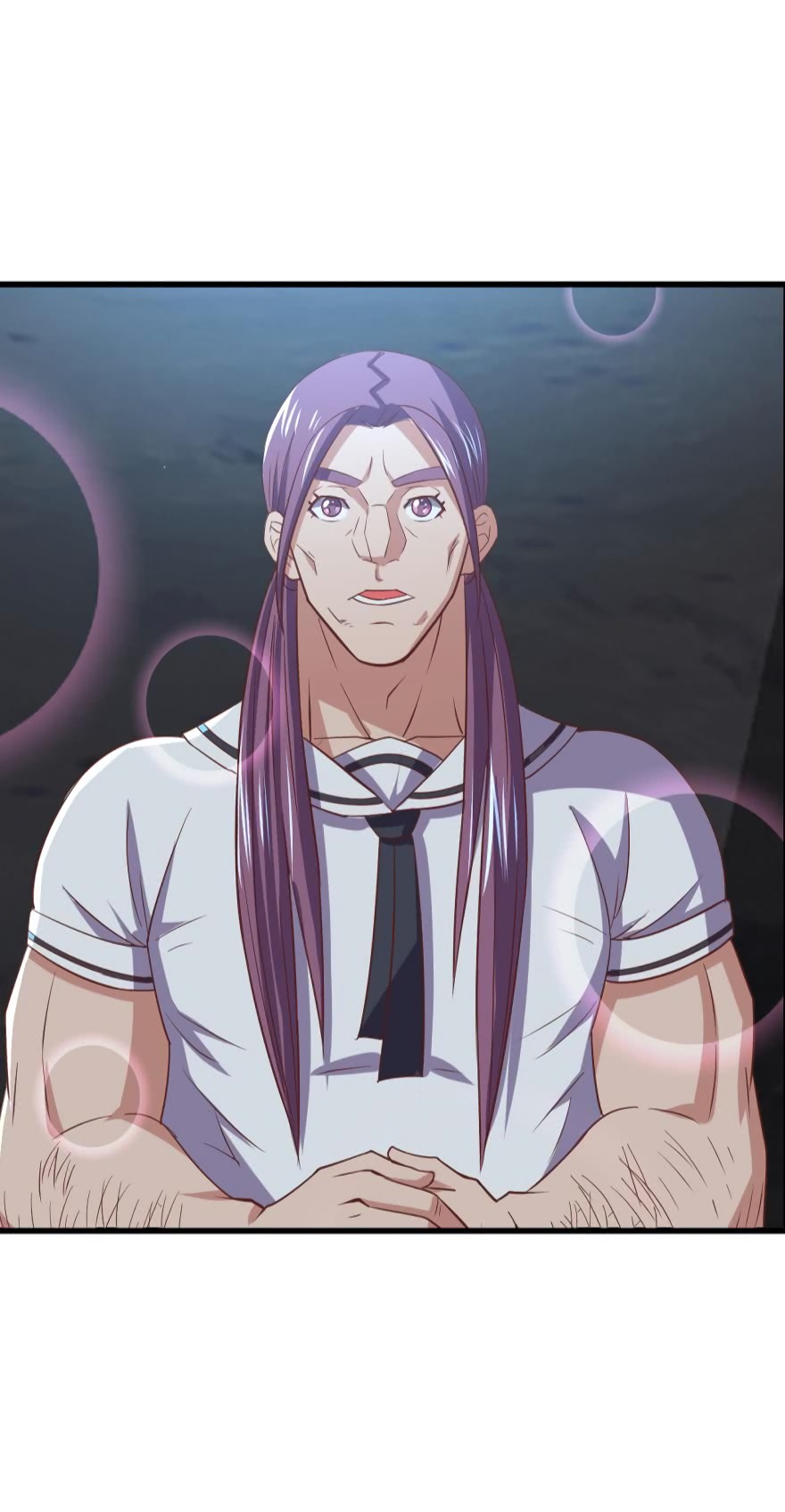 Player Reborn Chapter 73 page 14 - Chapter 73: Your Girl, Alice
