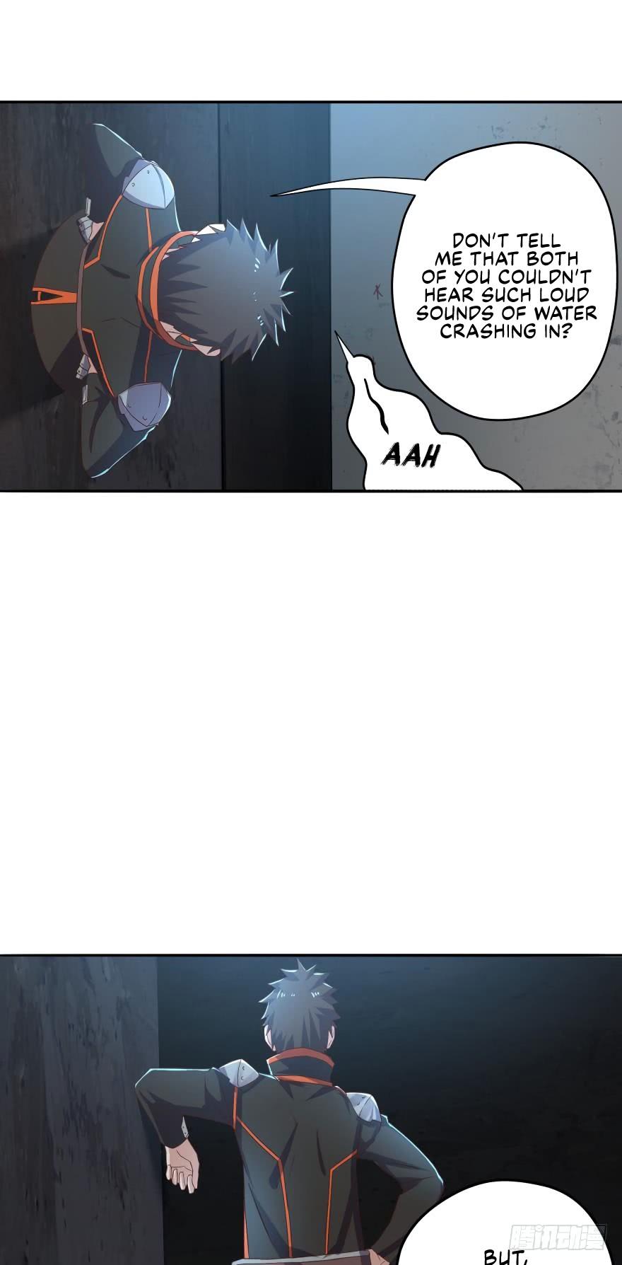 Player Reborn Chapter 73 page 2 - Chapter 73: Your Girl, Alice