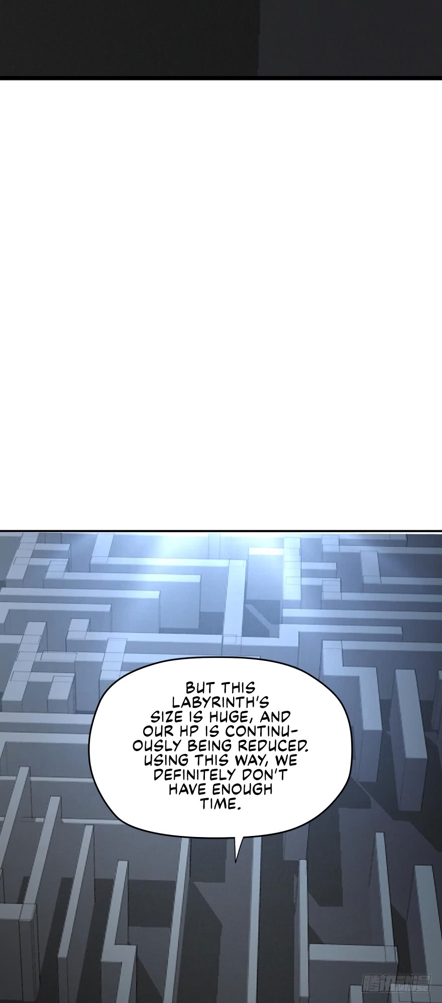 Player Reborn Chapter 73 page 21 - Chapter 73: Your Girl, Alice
