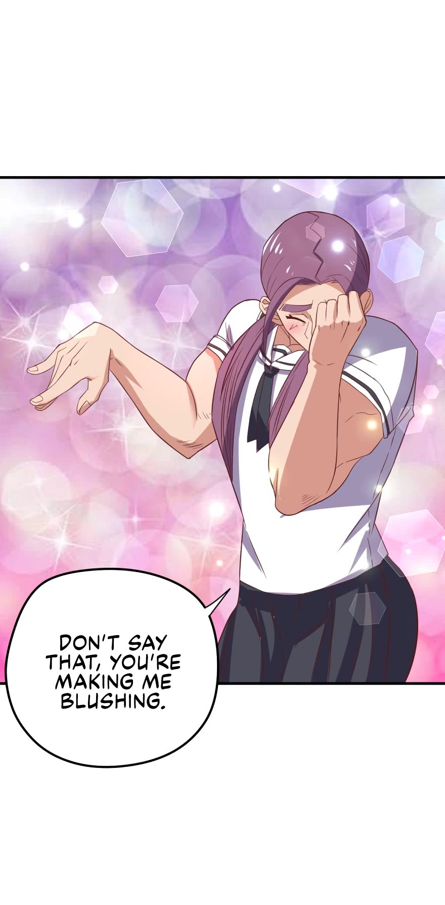 Player Reborn Chapter 73 page 8 - Chapter 73: Your Girl, Alice