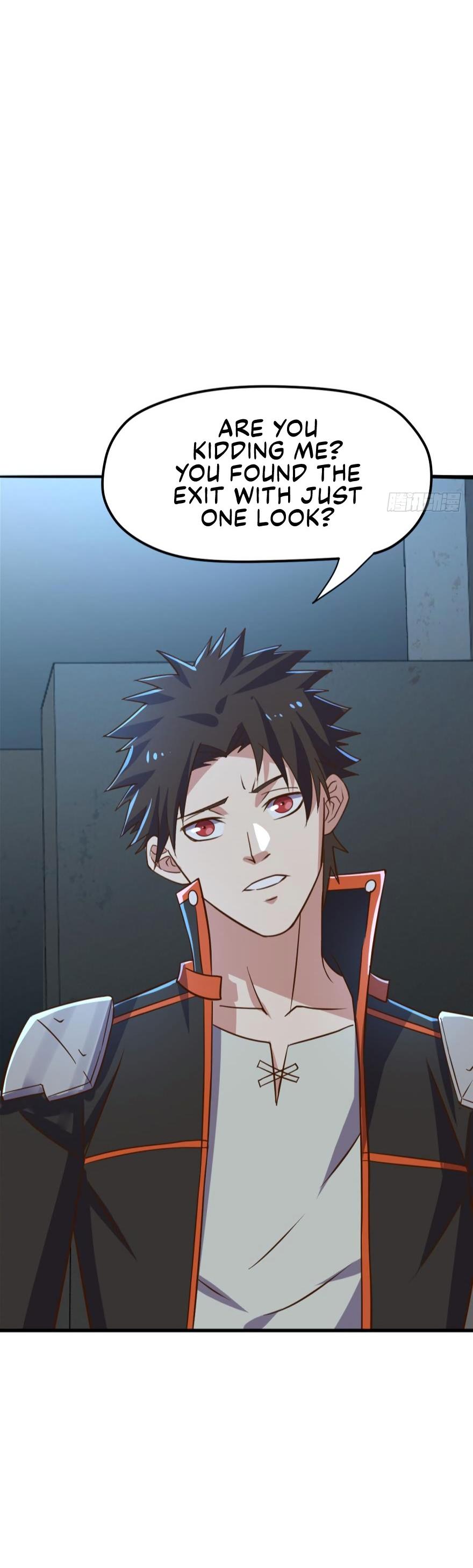 Player Reborn Chapter 74 page 10 - Chapter 74: Unharmonious way of clearing obstacles