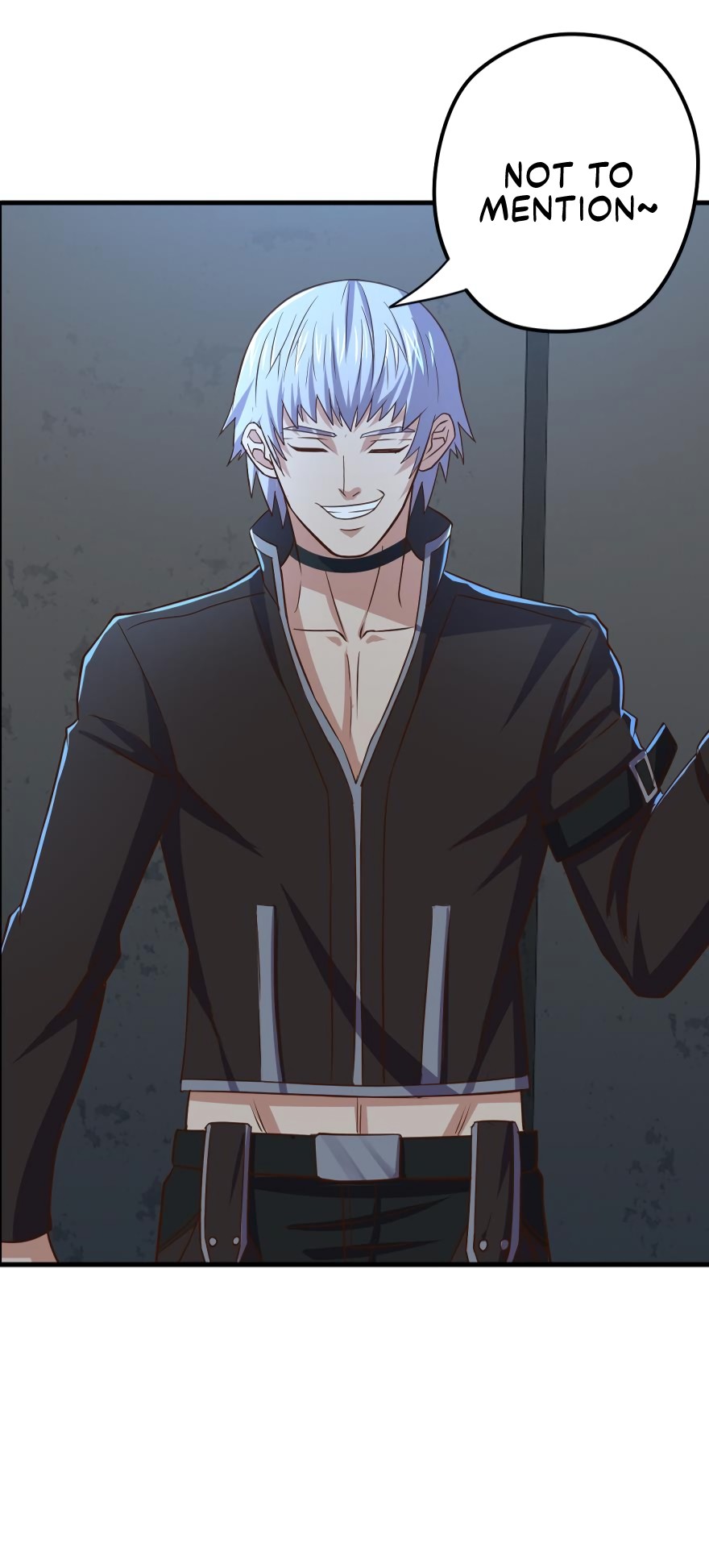 Player Reborn Chapter 74 page 13 - Chapter 74: Unharmonious way of clearing obstacles
