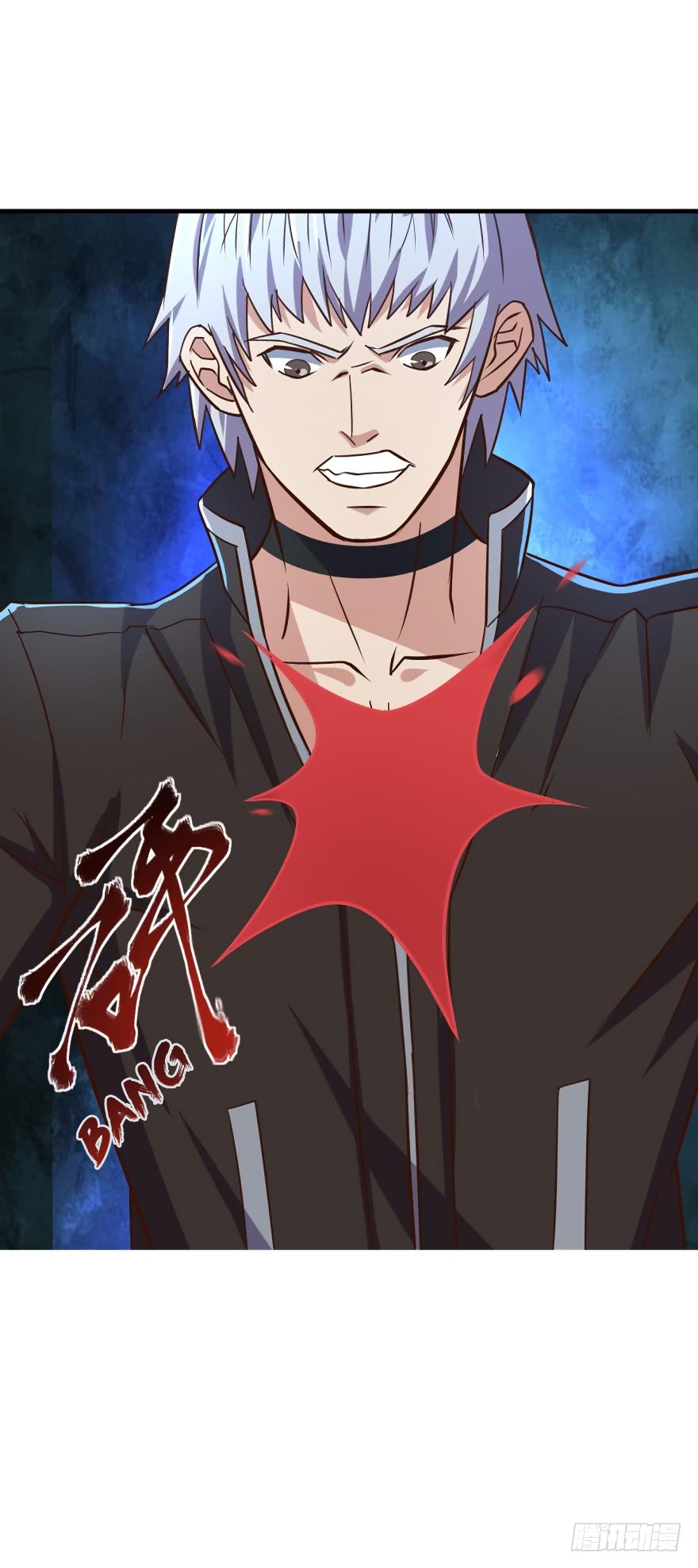 Player Reborn Chapter 74 page 14 - Chapter 74: Unharmonious way of clearing obstacles