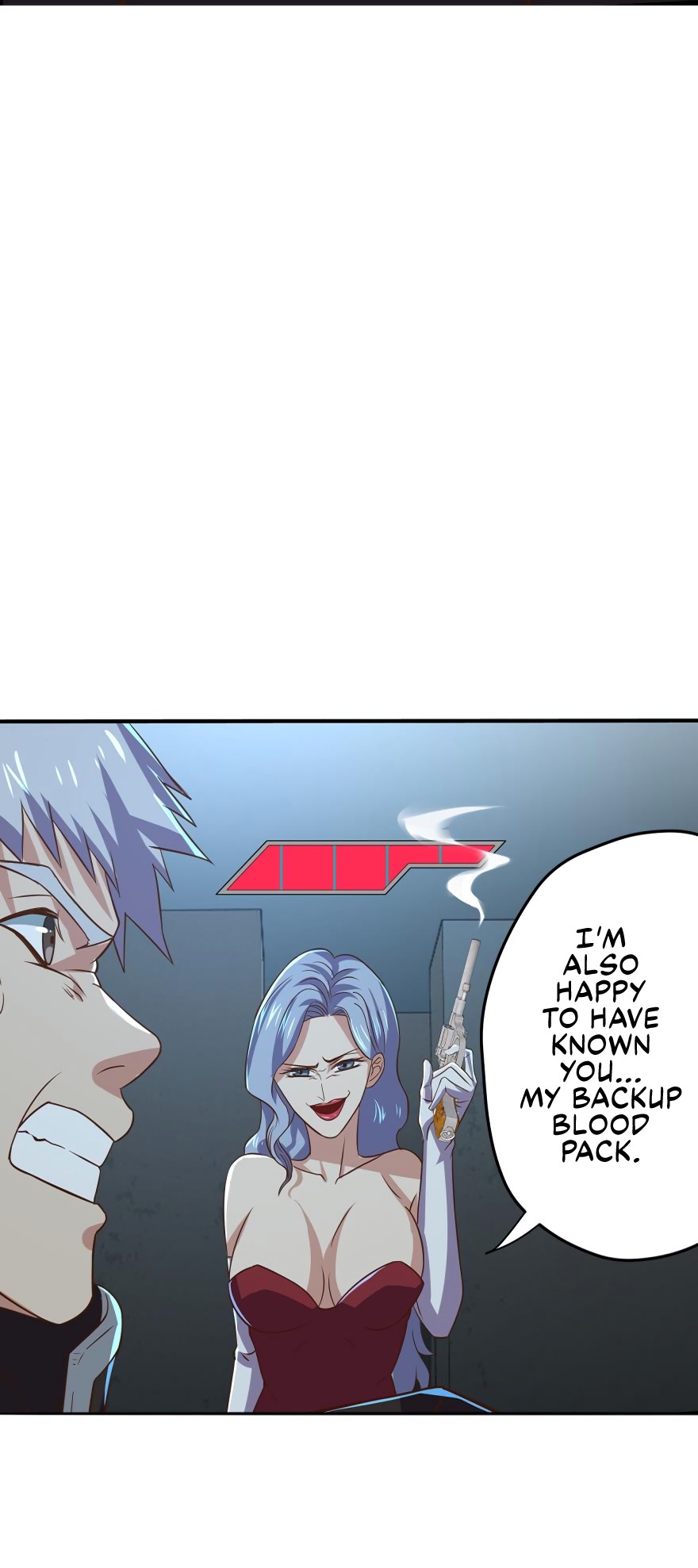 Player Reborn Chapter 74 page 16 - Chapter 74: Unharmonious way of clearing obstacles
