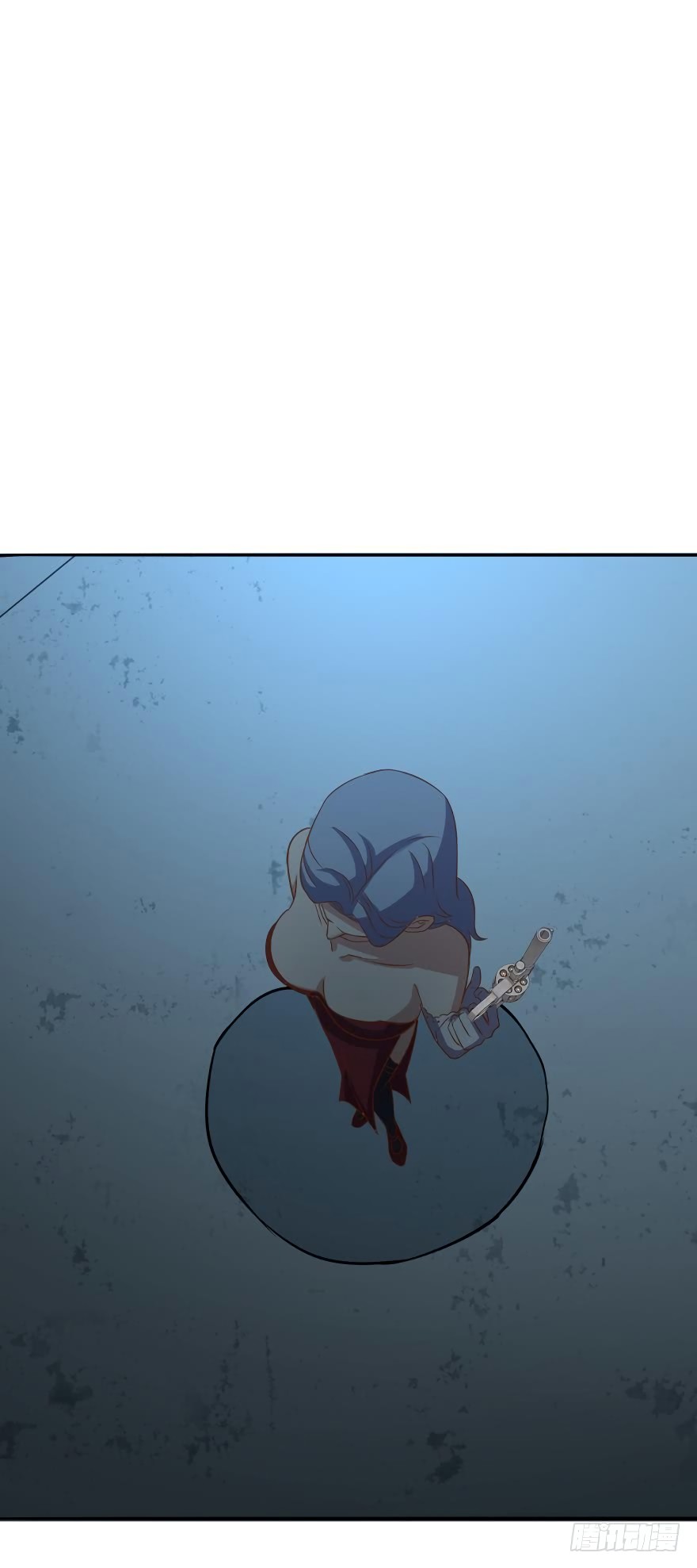 Player Reborn Chapter 74 page 17 - Chapter 74: Unharmonious way of clearing obstacles
