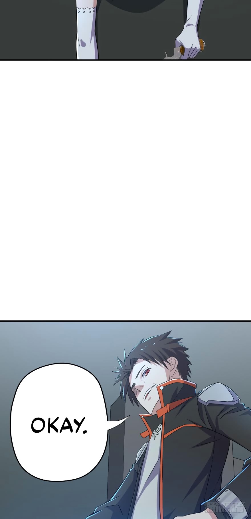 Player Reborn Chapter 74 page 24 - Chapter 74: Unharmonious way of clearing obstacles